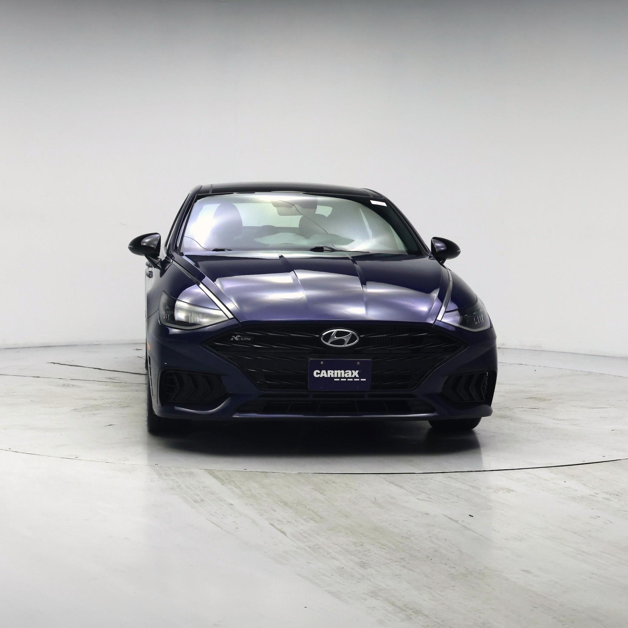 Thumbnail: 2022 Hyundai Sonata - 5