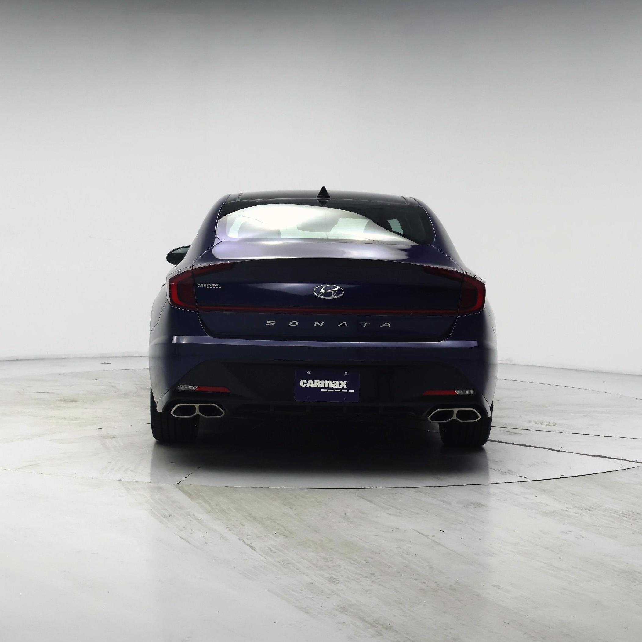 Thumbnail: 2022 Hyundai Sonata - 6