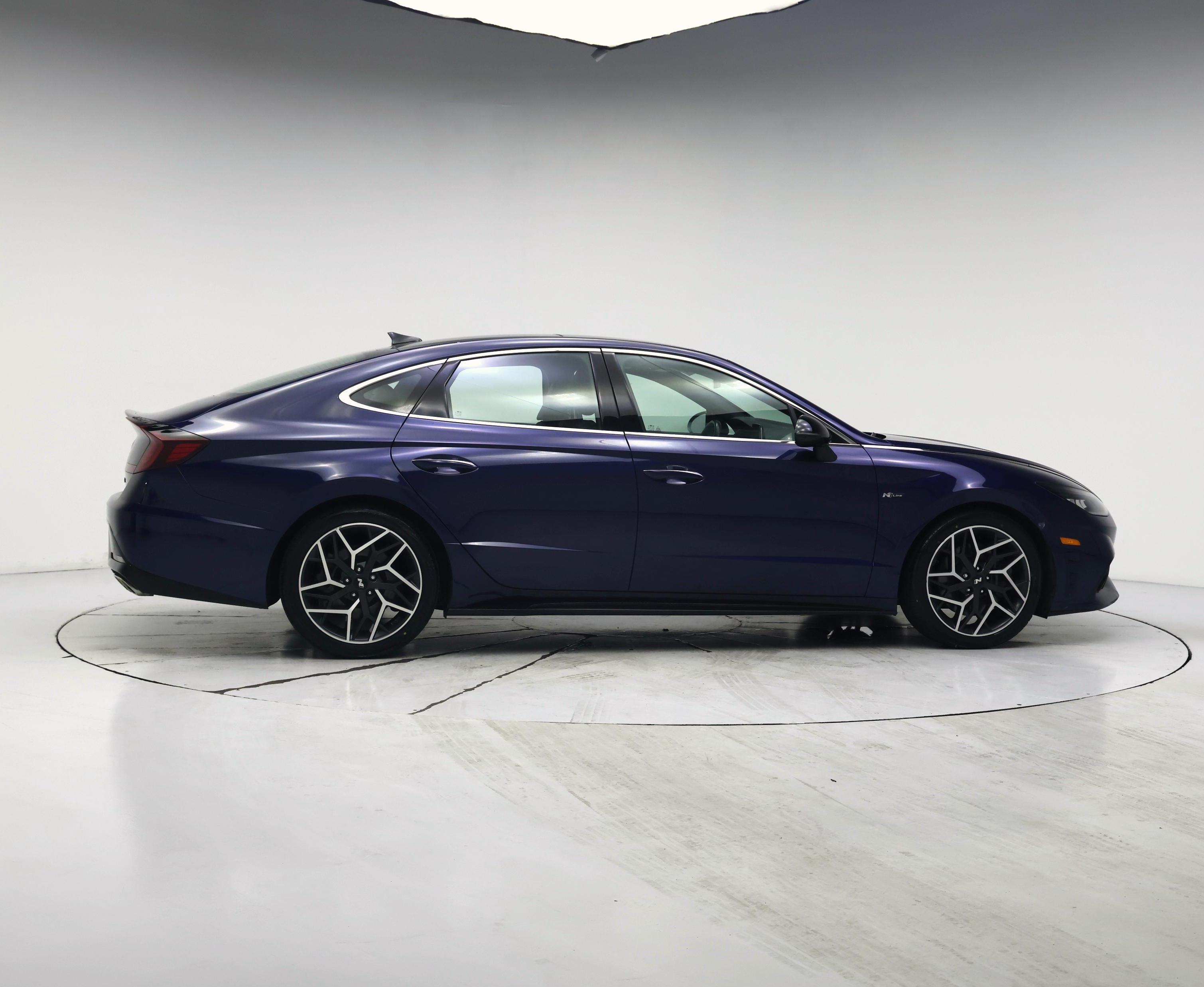 Thumbnail: 2022 Hyundai Sonata - 7