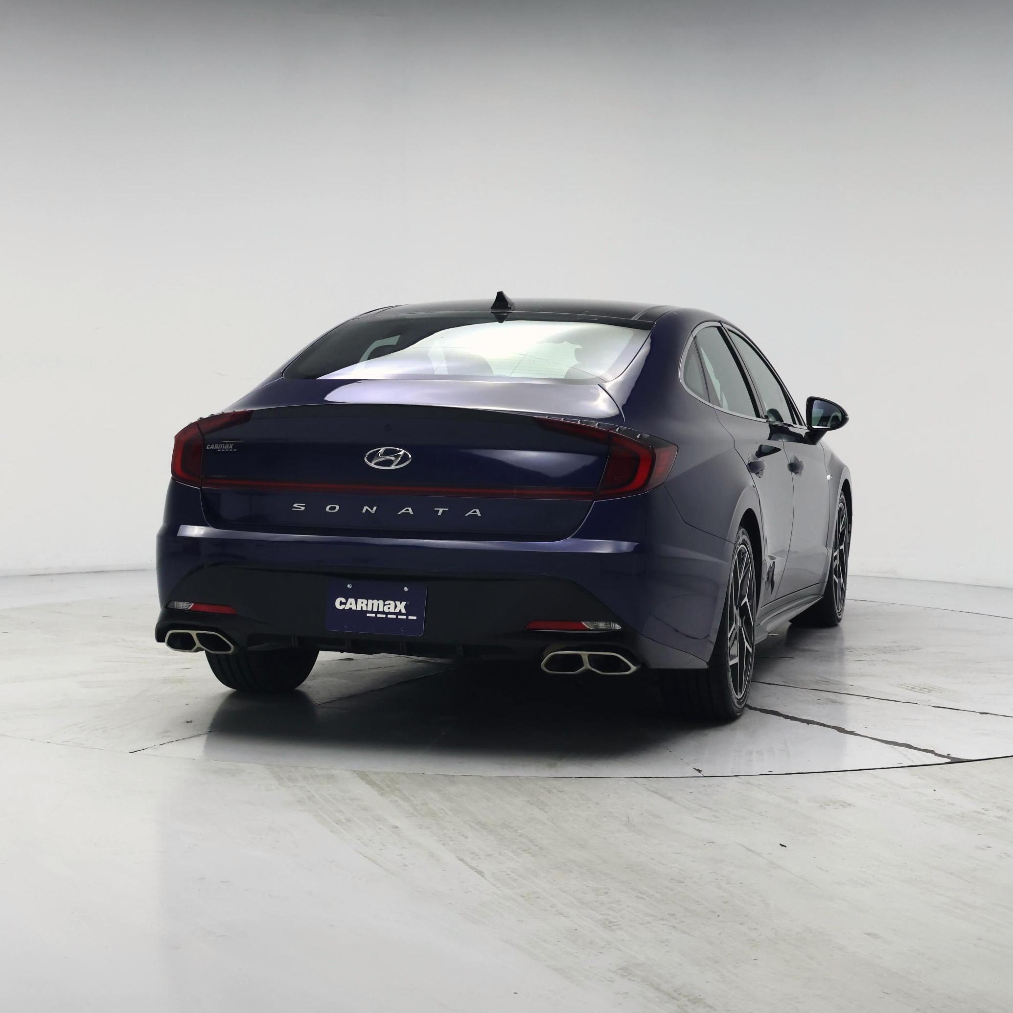 Thumbnail: 2022 Hyundai Sonata - 8