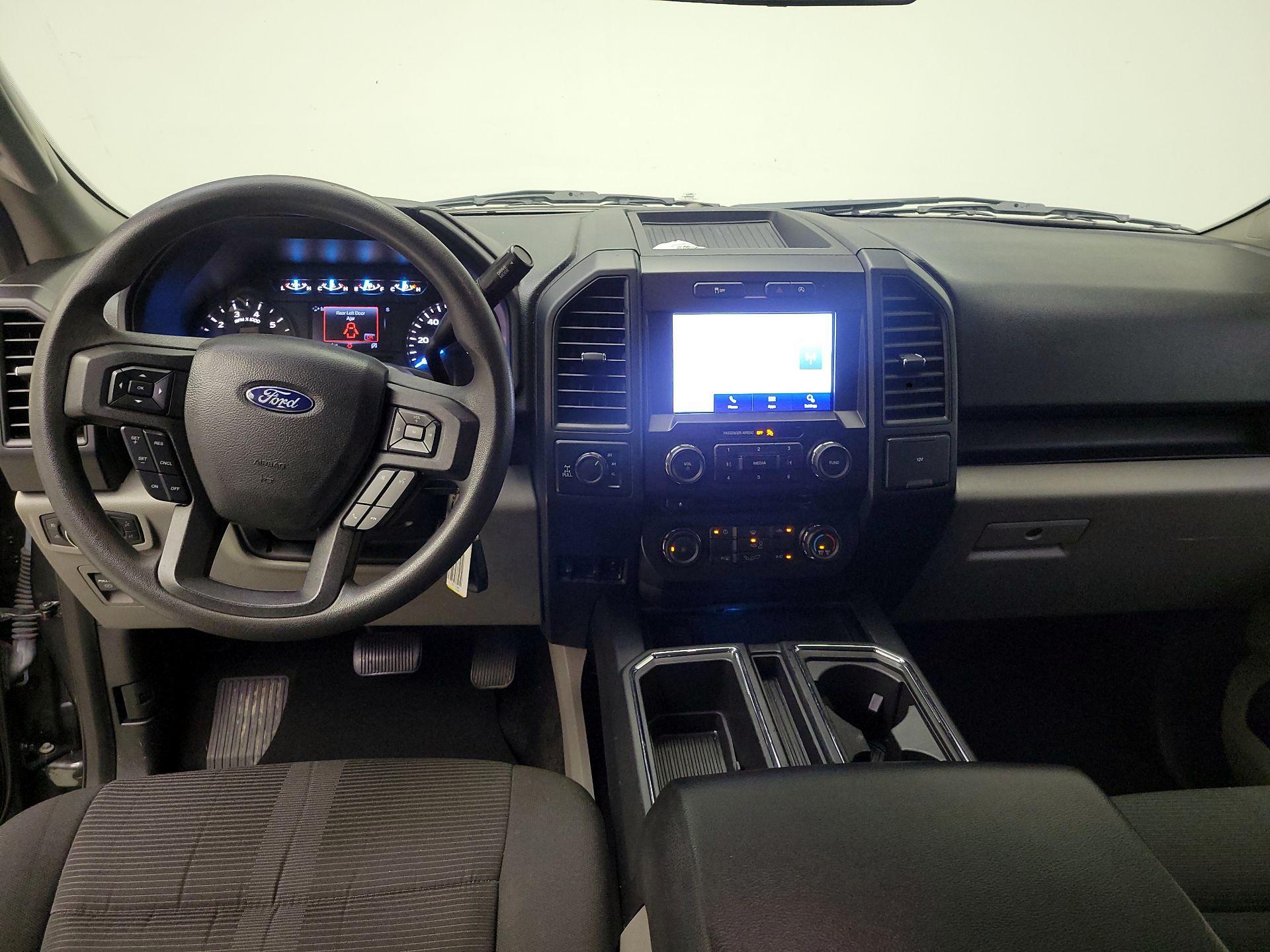 Thumbnail: 2018 Ford F-150 - 9