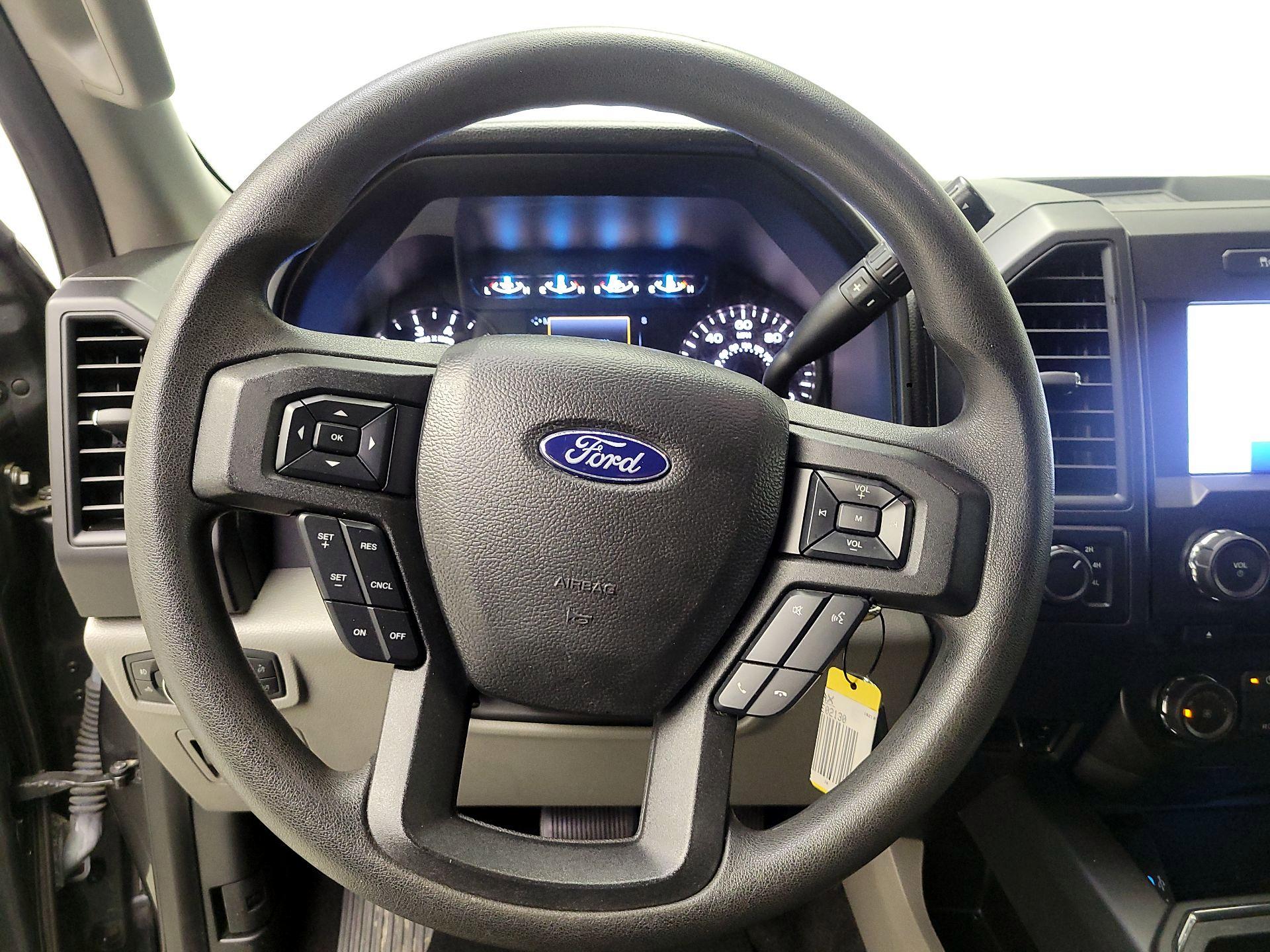 Thumbnail: 2018 Ford F-150 - 10