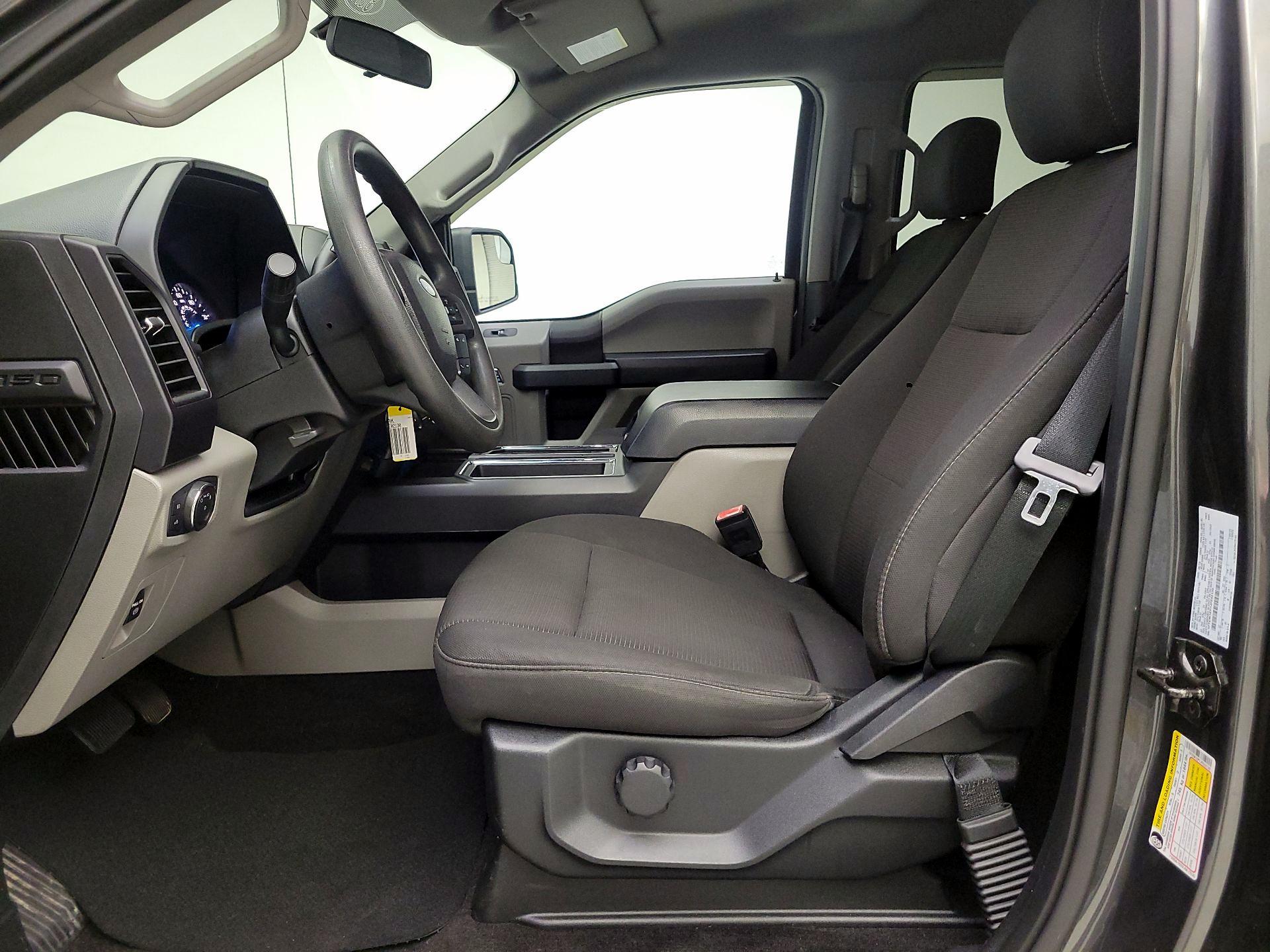 Thumbnail: 2018 Ford F-150 - 11