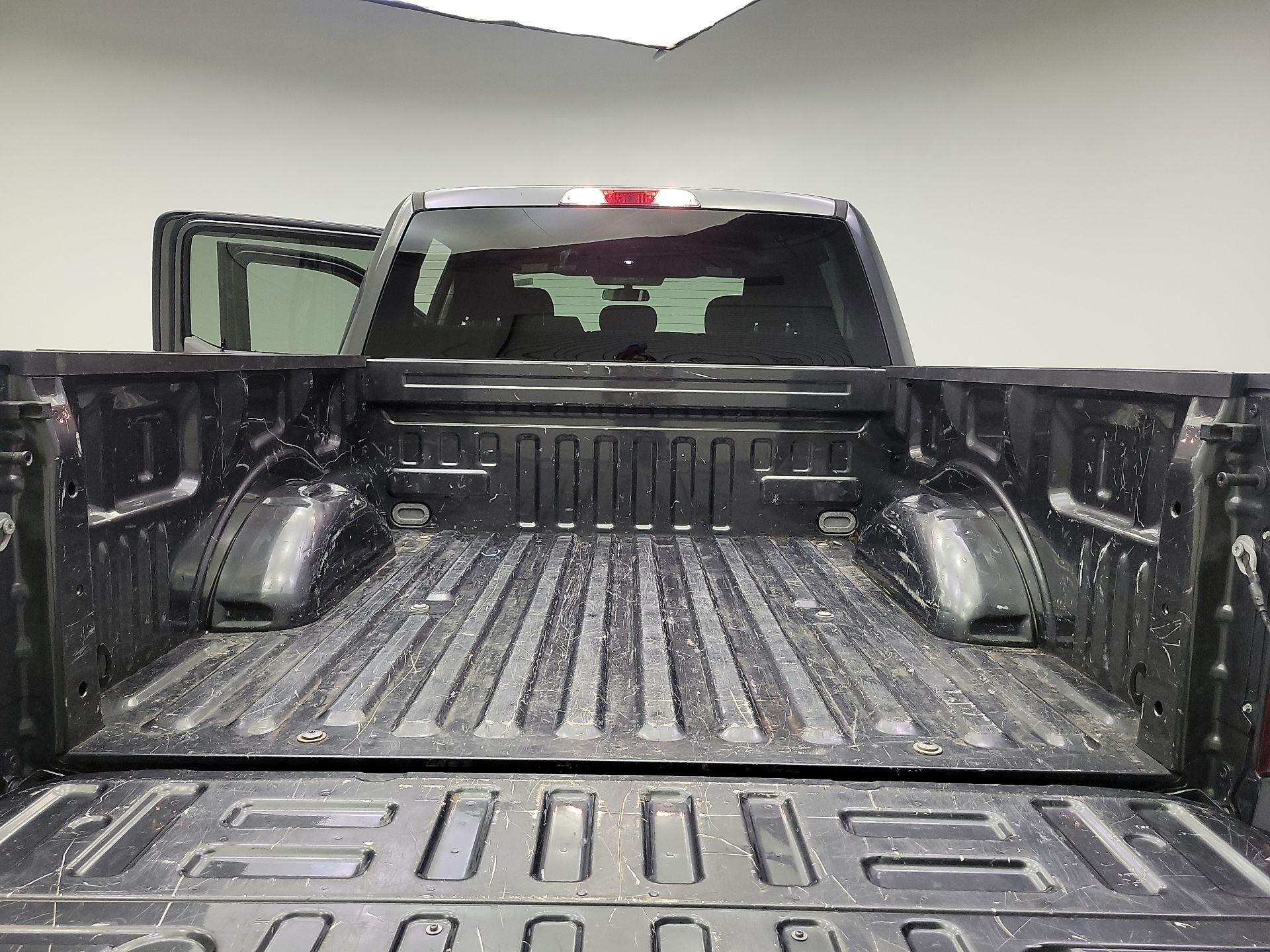 Thumbnail: 2018 Ford F-150 - 20