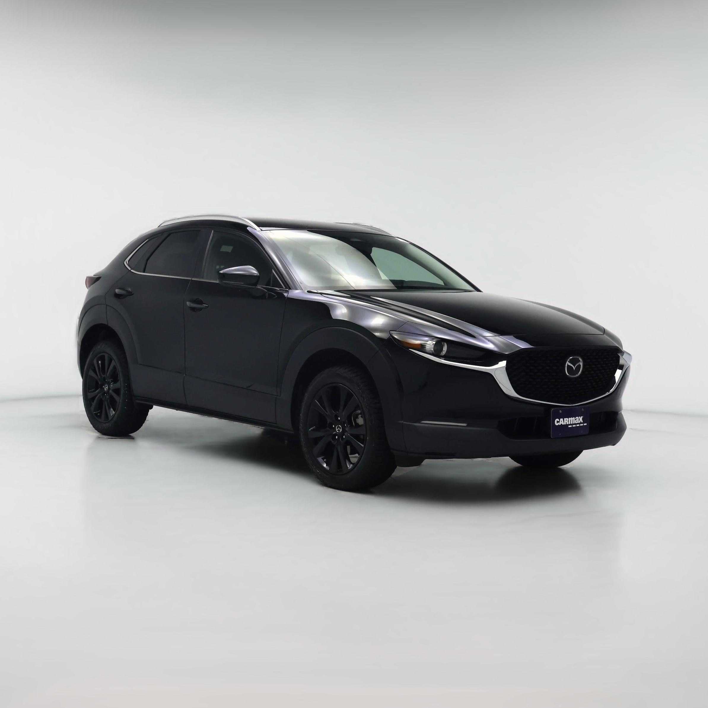 Thumbnail: 2024 Mazda CX-30 - 1