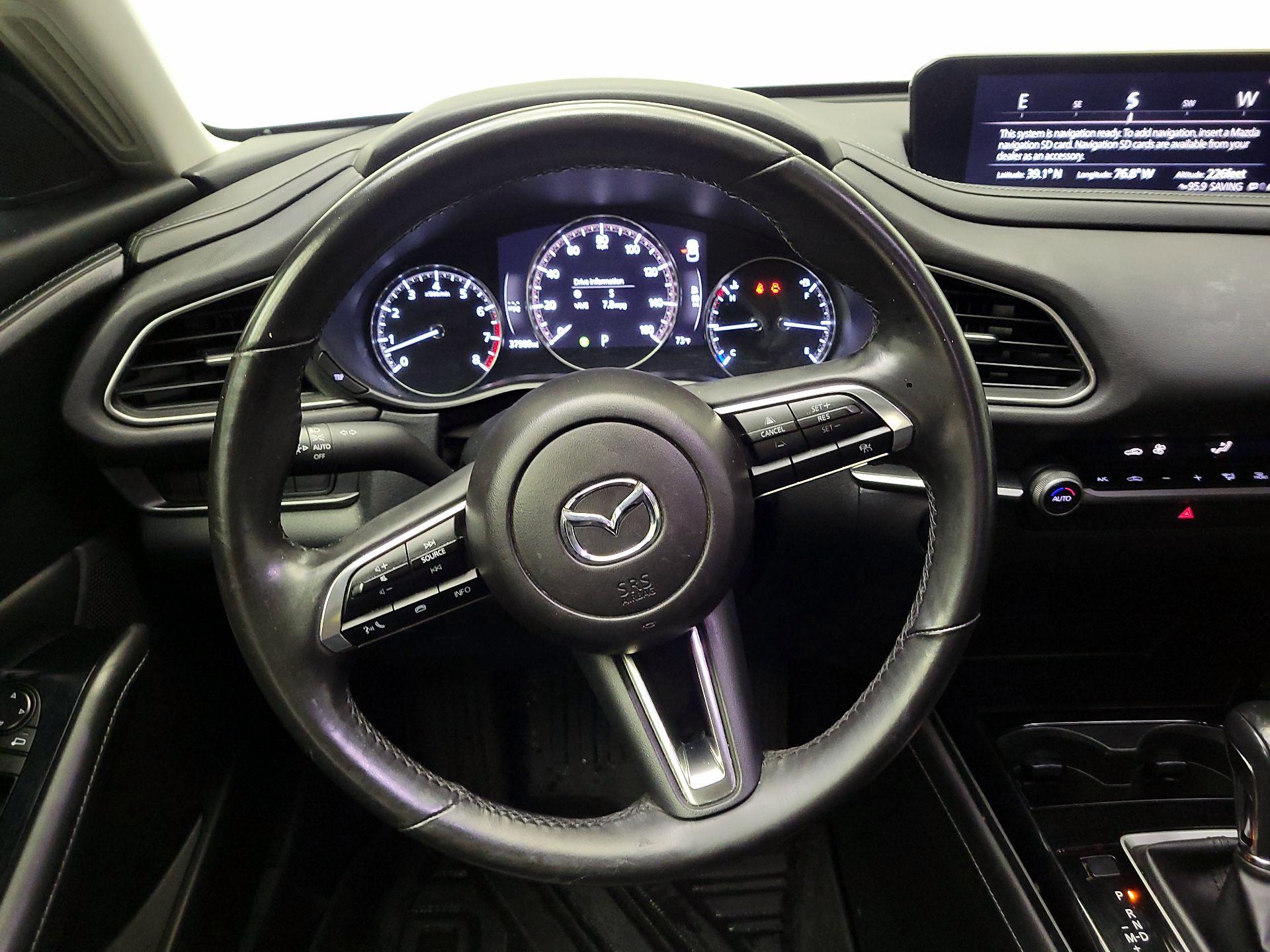Thumbnail: 2024 Mazda CX-30 - 10