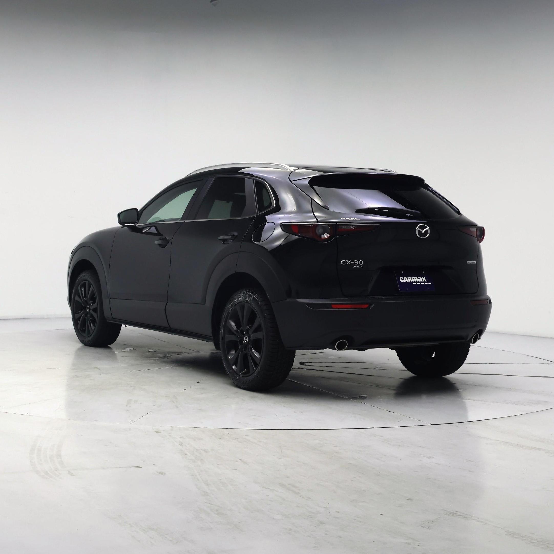 Thumbnail: 2024 Mazda CX-30 - 2