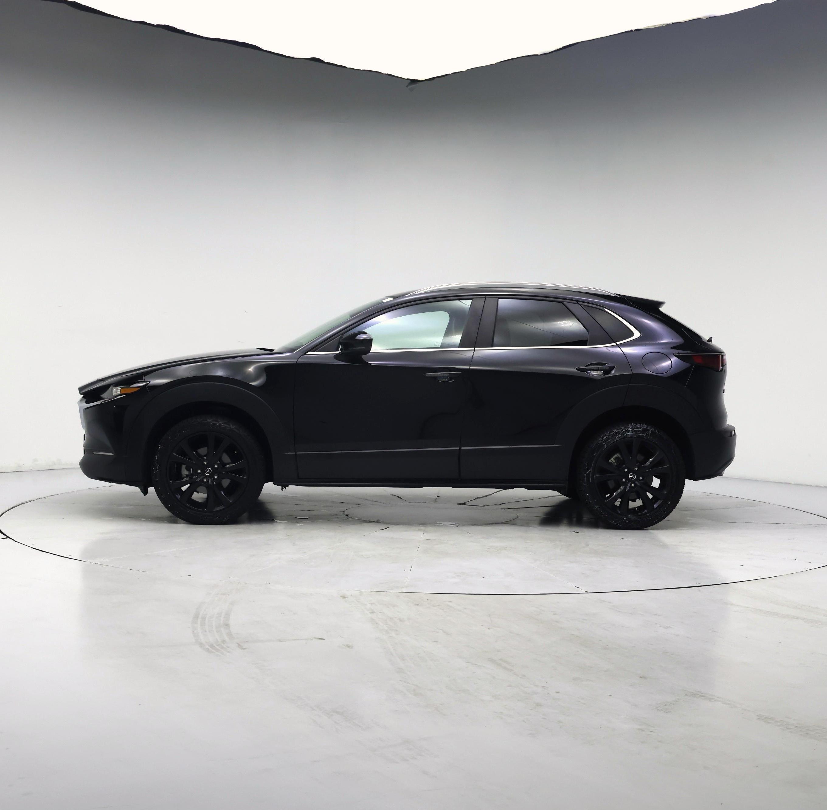 Thumbnail: 2024 Mazda CX-30 - 3