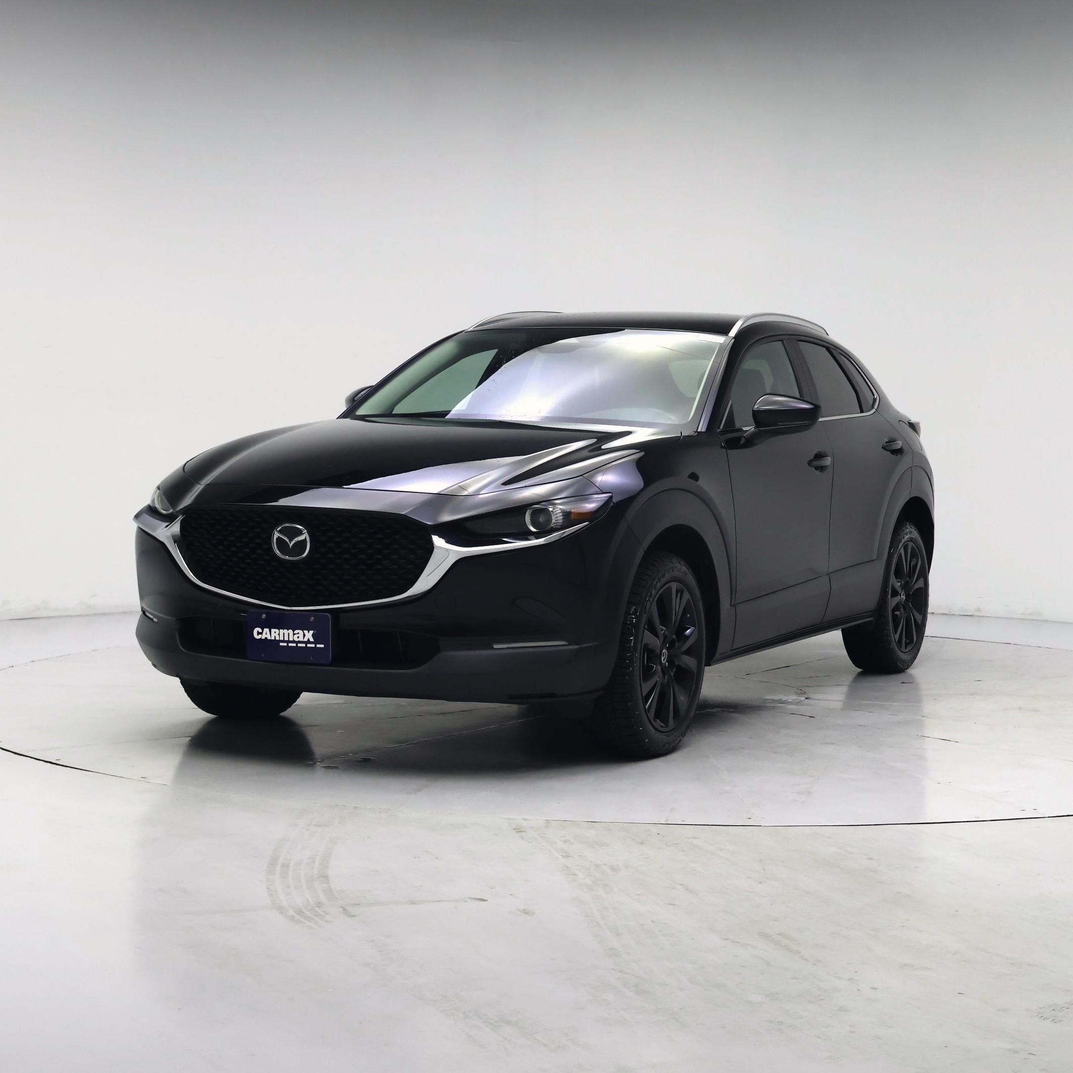 Thumbnail: 2024 Mazda CX-30 - 4