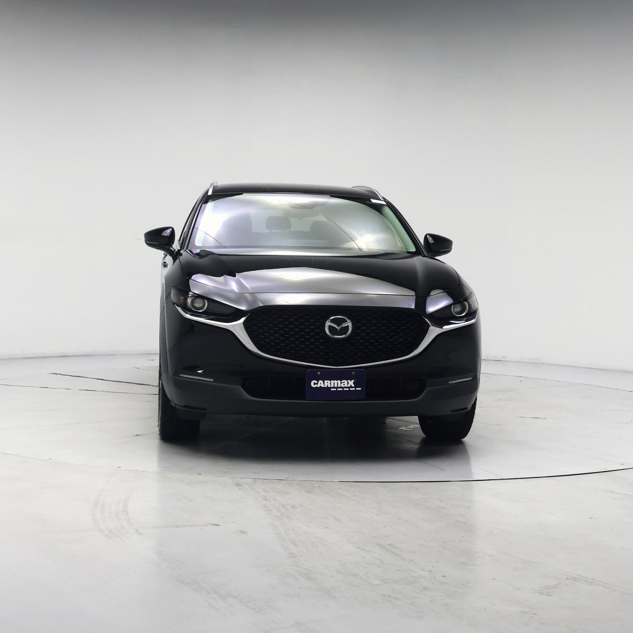 Thumbnail: 2024 Mazda CX-30 - 5