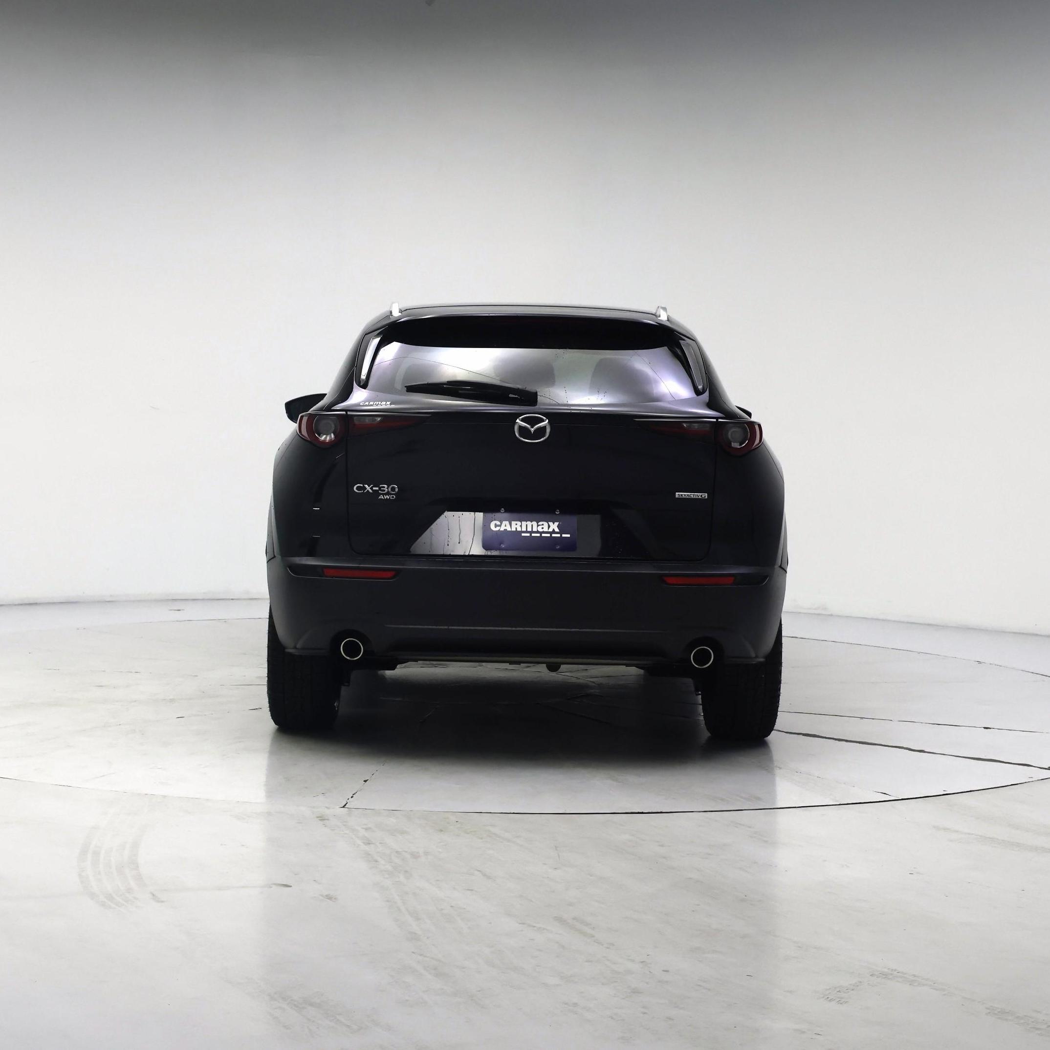 Thumbnail: 2024 Mazda CX-30 - 6