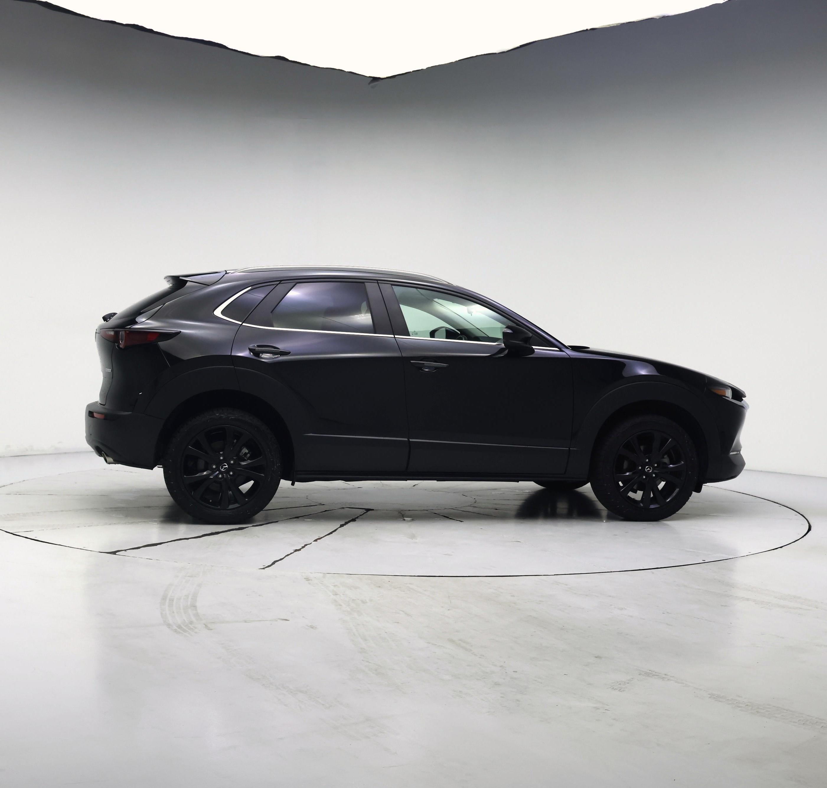 Thumbnail: 2024 Mazda CX-30 - 7