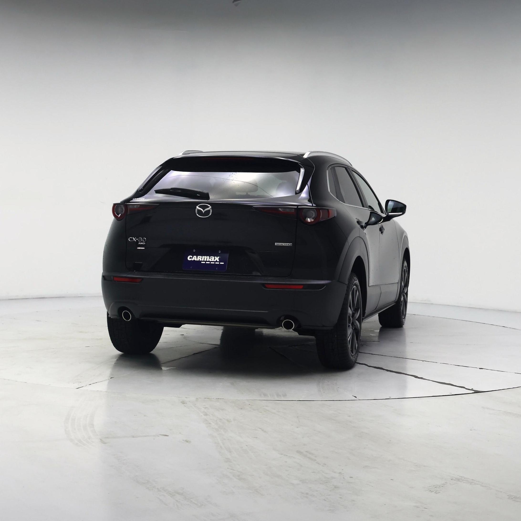 Thumbnail: 2024 Mazda CX-30 - 8
