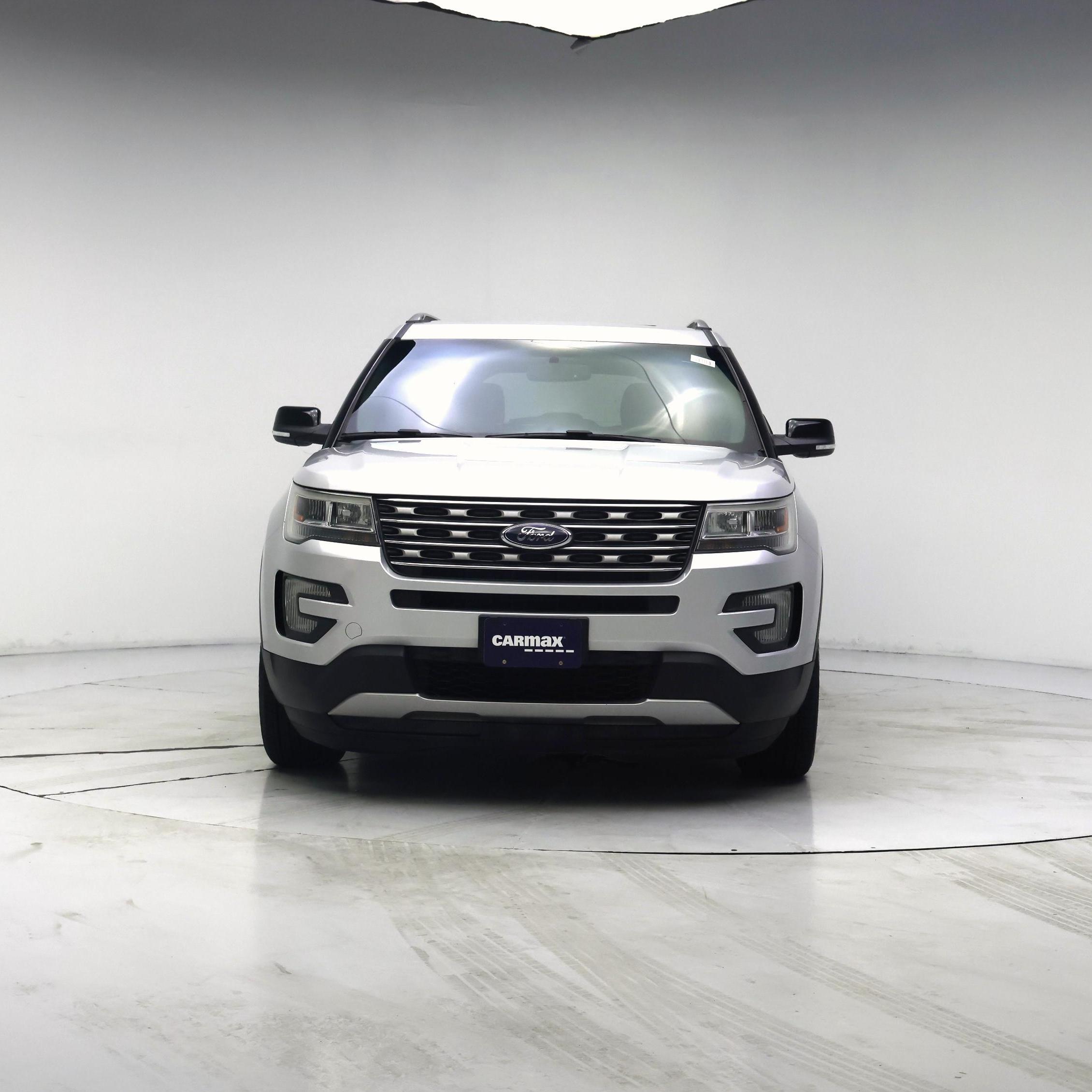 Thumbnail: 2016 Ford Explorer - 5