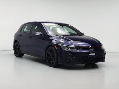 2022 Volkswagen GTI S