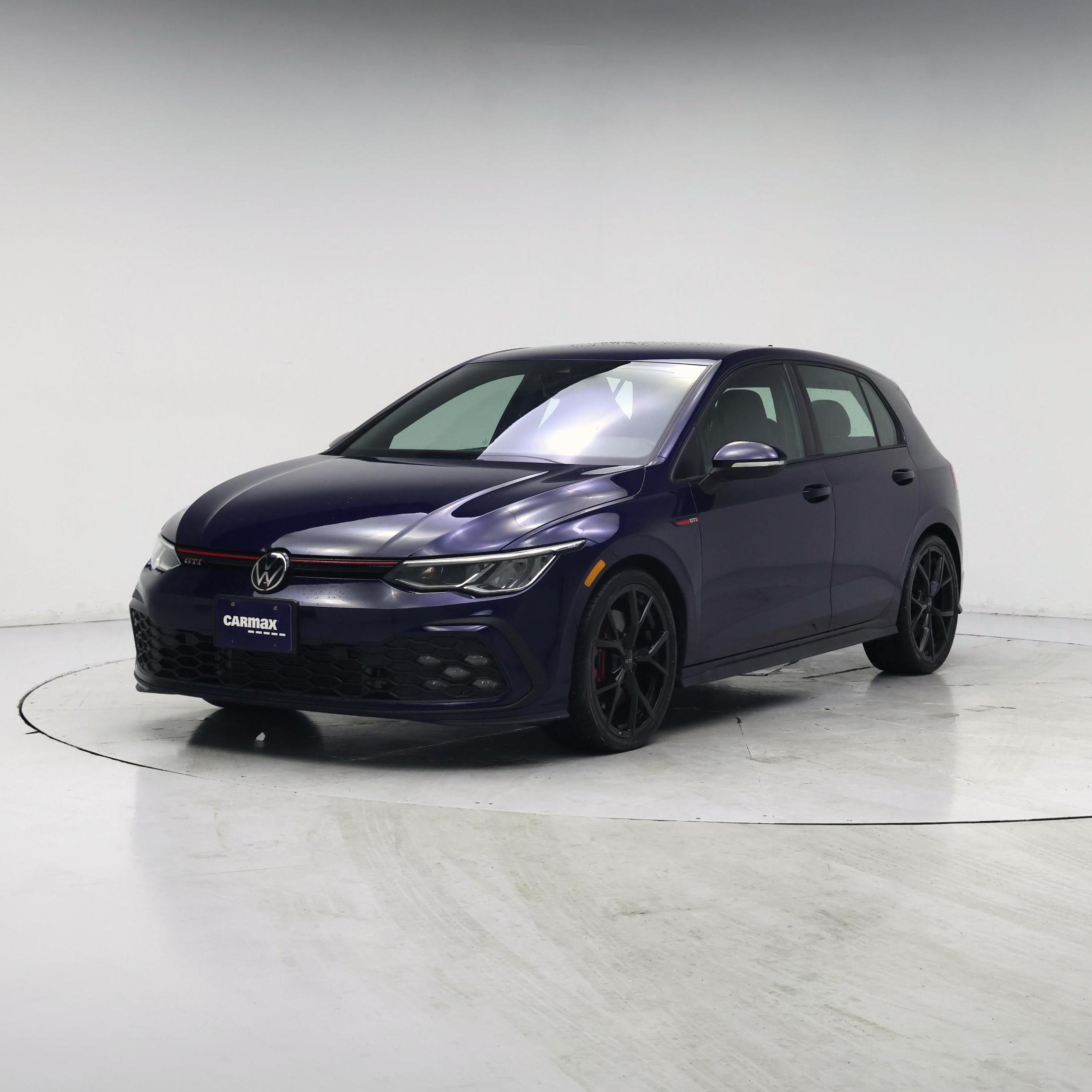 Thumbnail: 2022 Volkswagen Golf - 4