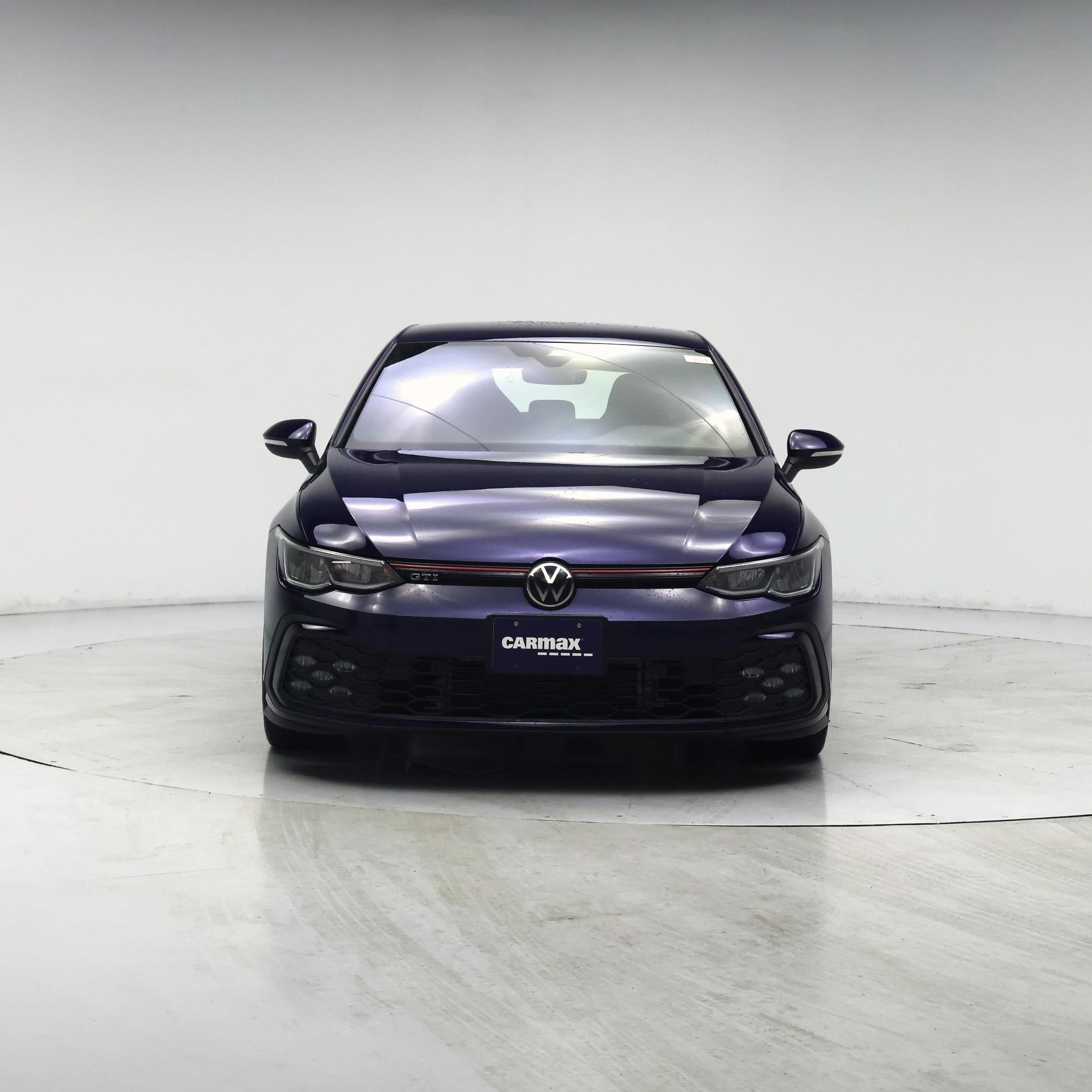 Thumbnail: 2022 Volkswagen Golf - 5