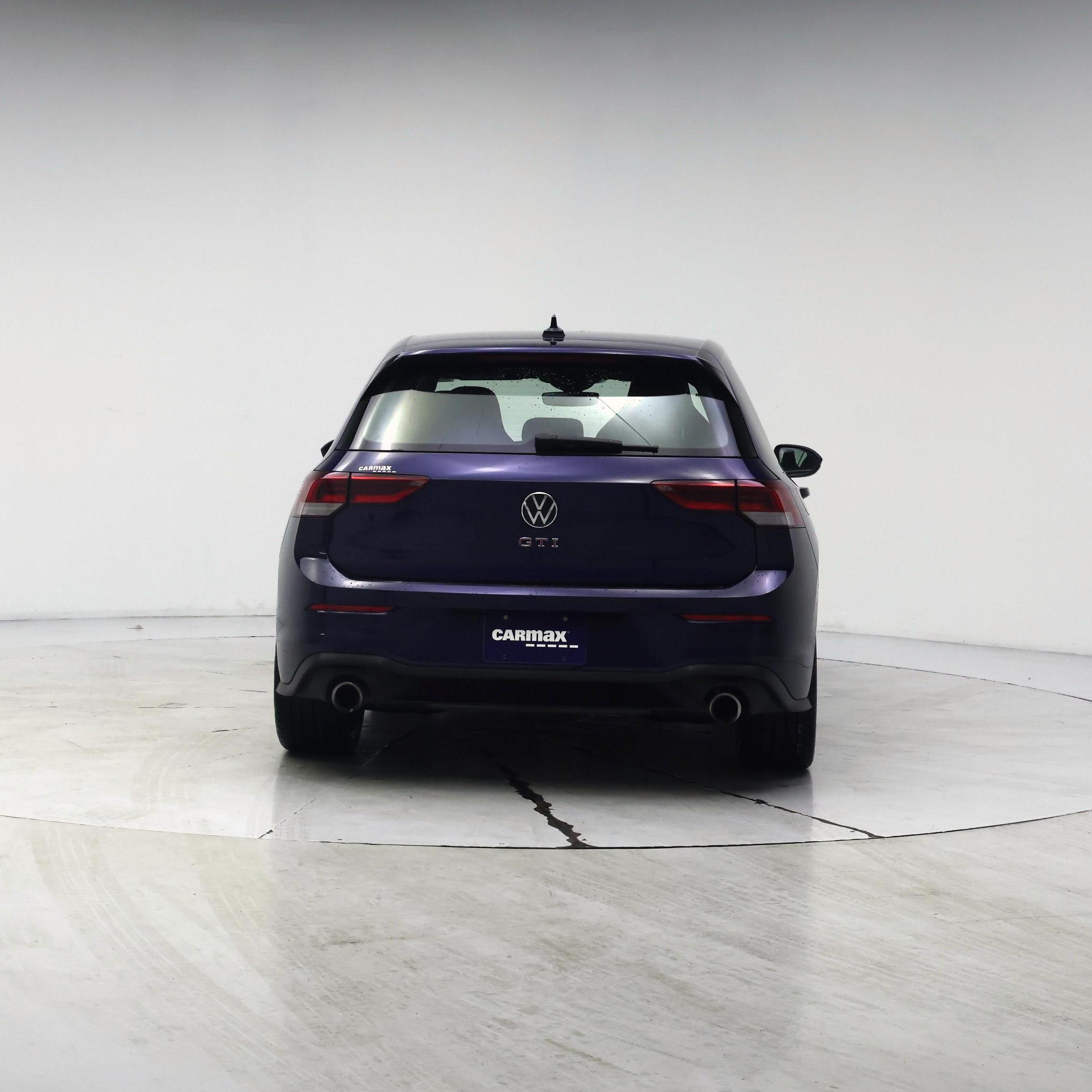 Thumbnail: 2022 Volkswagen Golf - 6