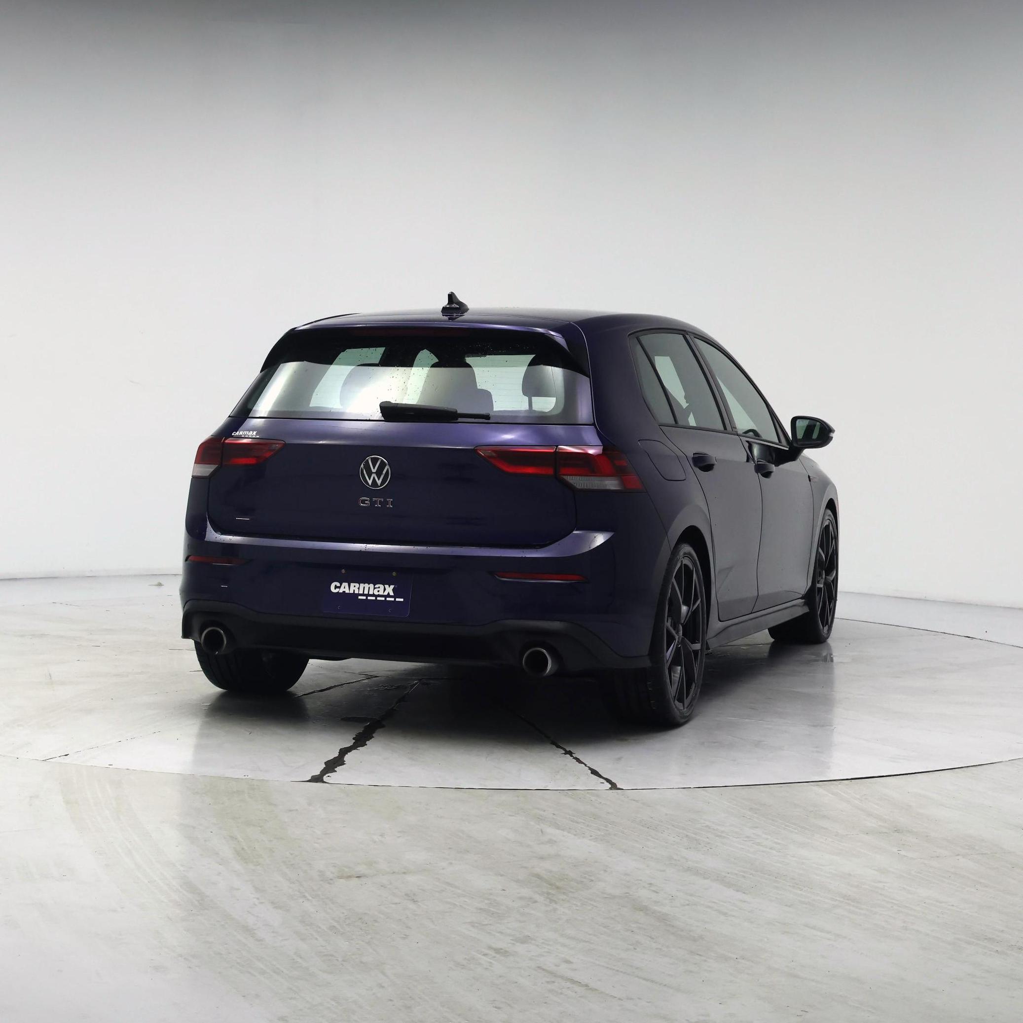 Thumbnail: 2022 Volkswagen Golf - 8