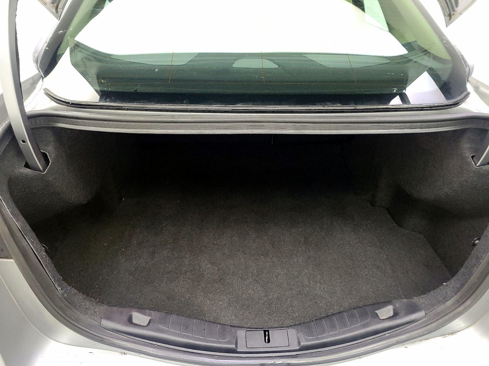 2020 Ford Fusion Titanium - Photo 23