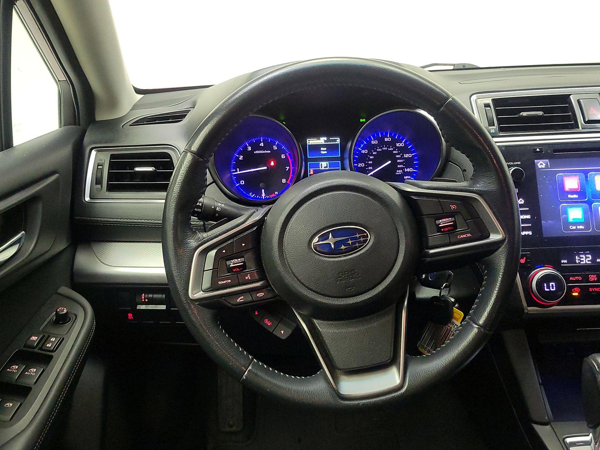 Thumbnail: 2018 Subaru Outback - 10