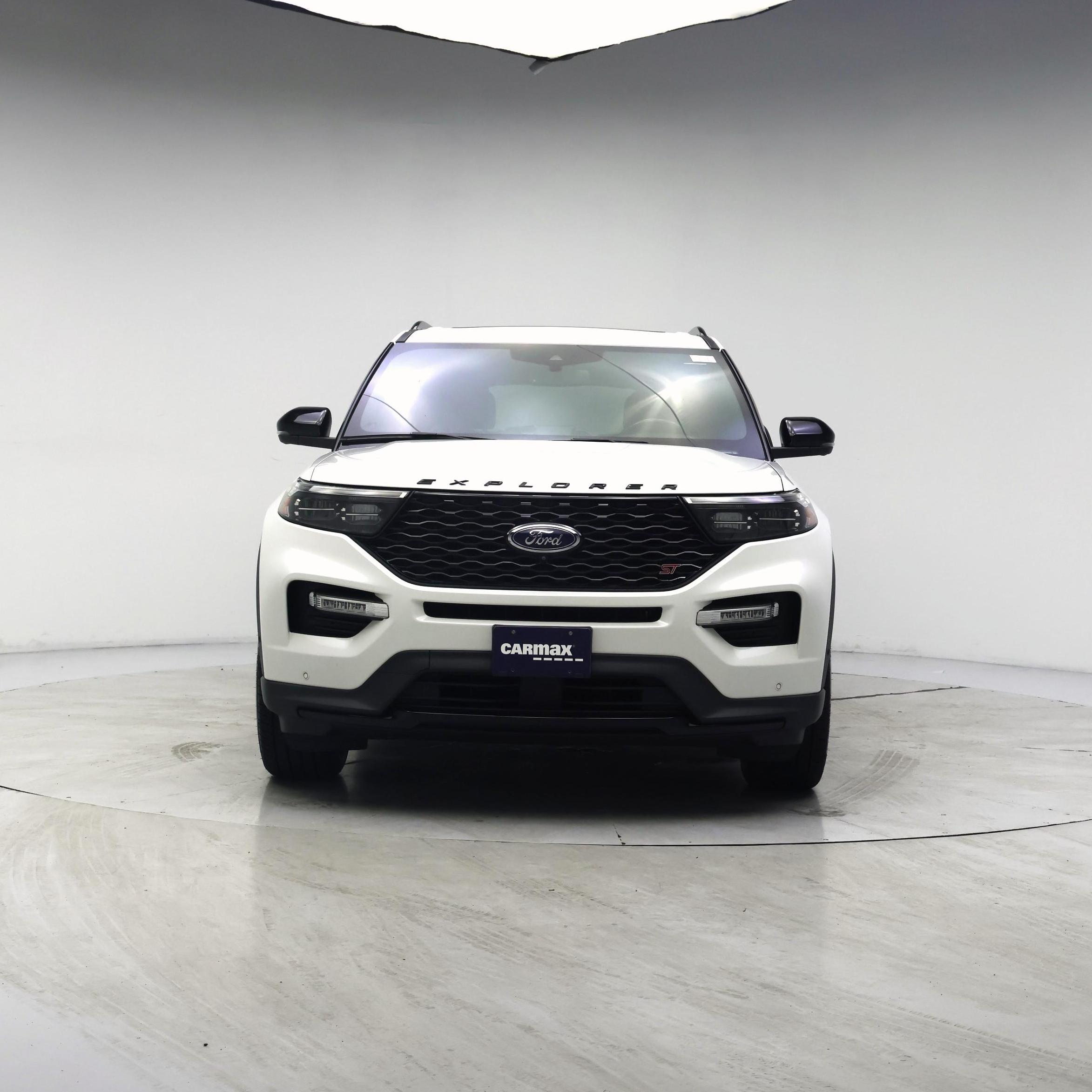 Thumbnail: 2020 Ford Explorer - 5