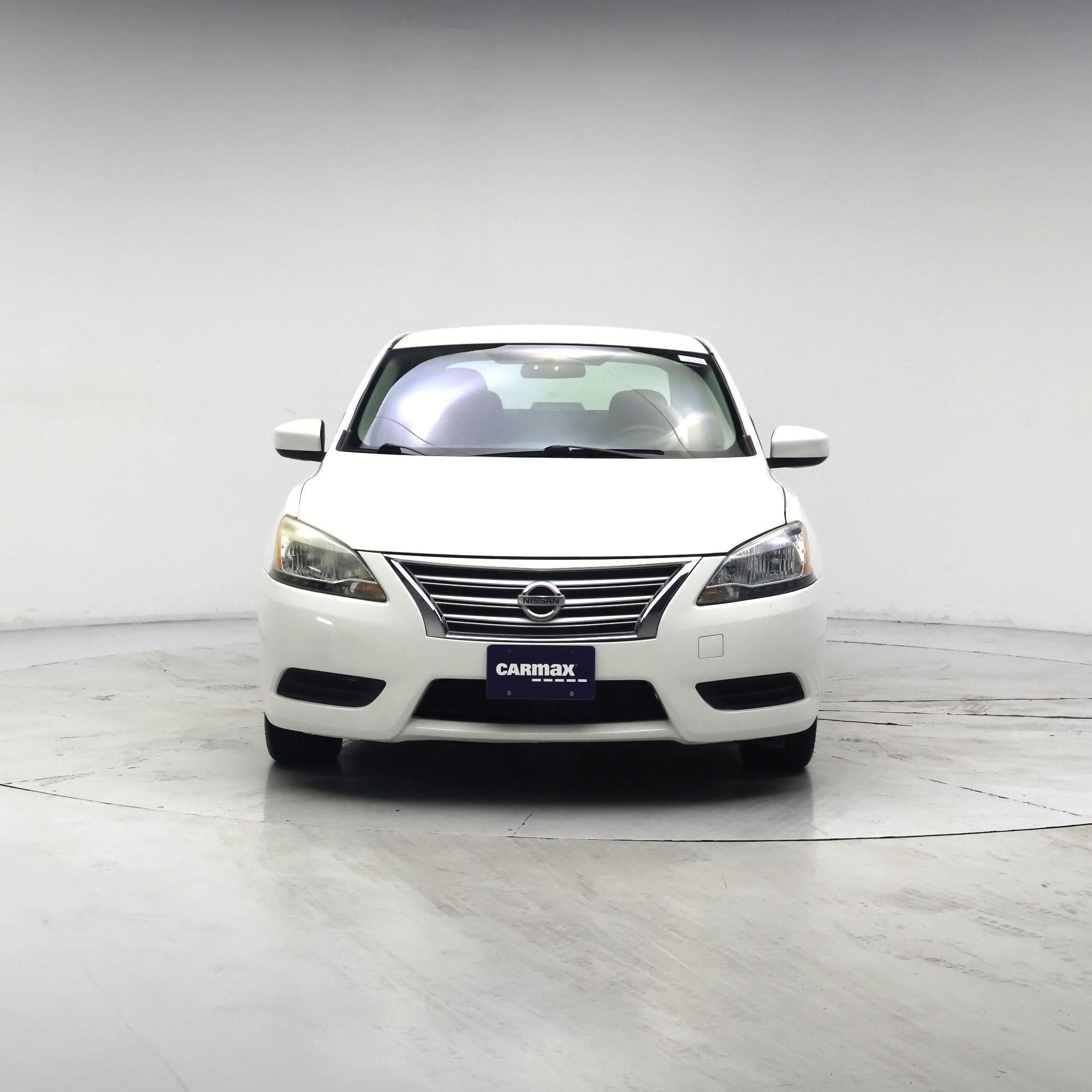 Thumbnail: 2014 Nissan Sentra - 5