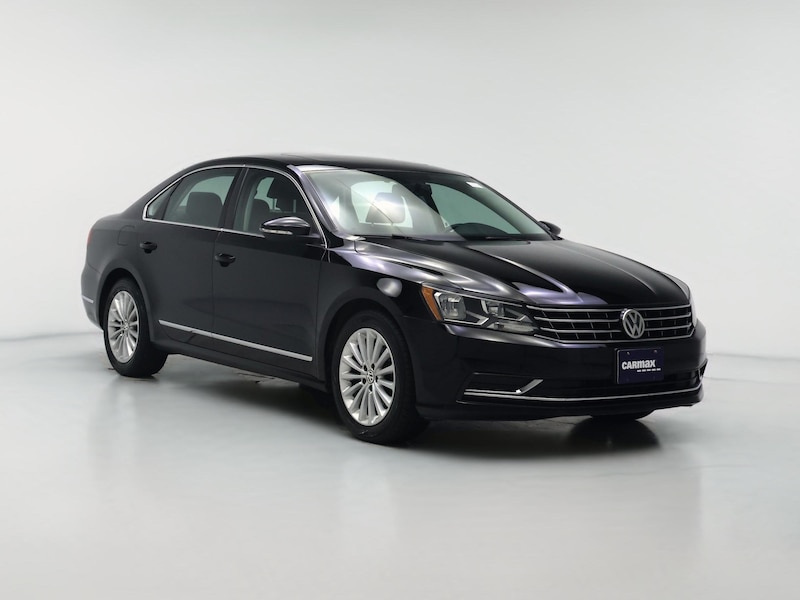 2016 Volkswagen Passat SE -
                  Laurel, MD