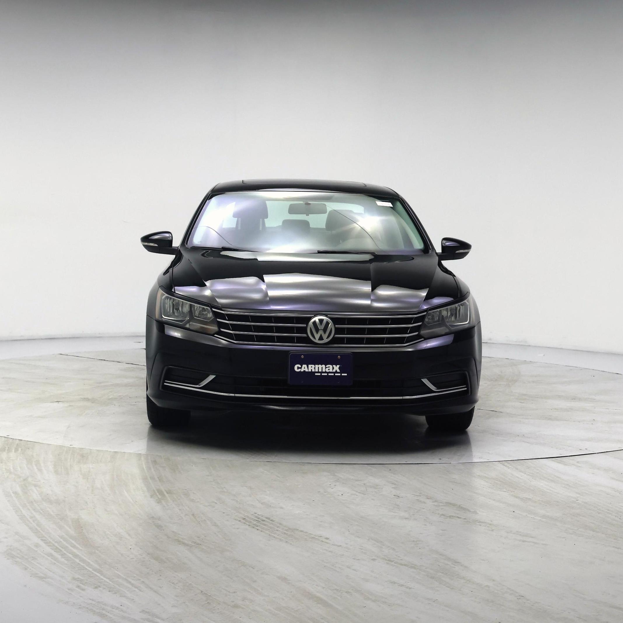 Thumbnail: 2016 Volkswagen Passat - 5