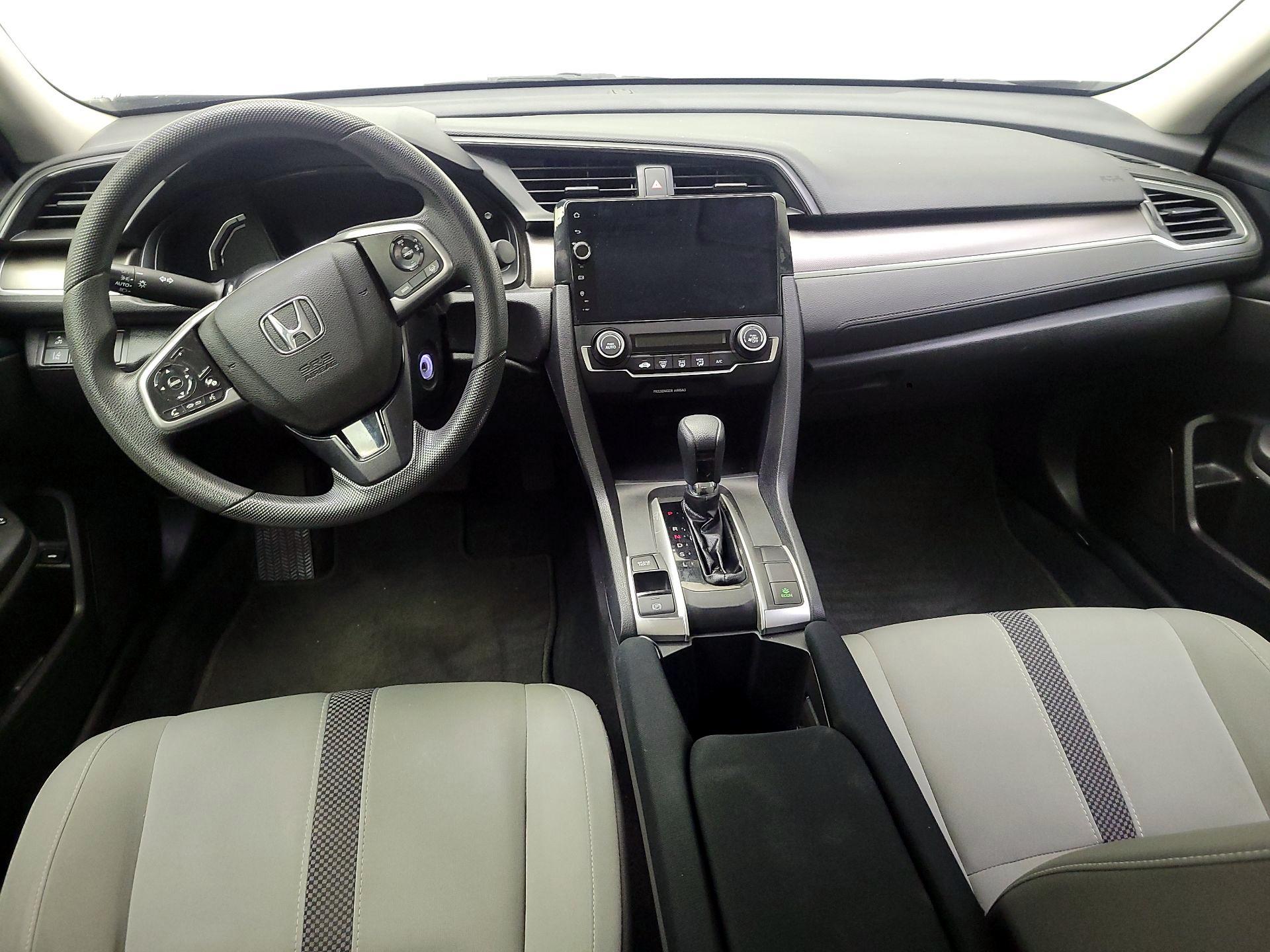 Thumbnail: 2019 Honda Civic - 9