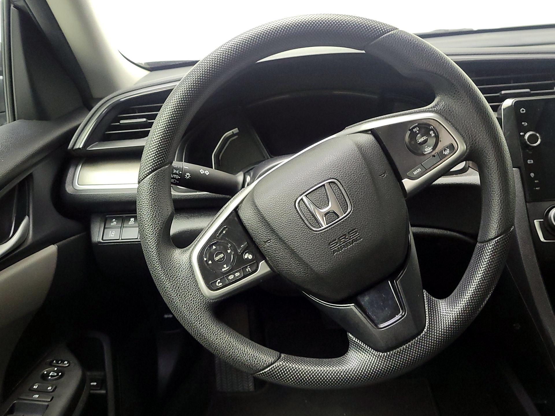 Thumbnail: 2019 Honda Civic - 10