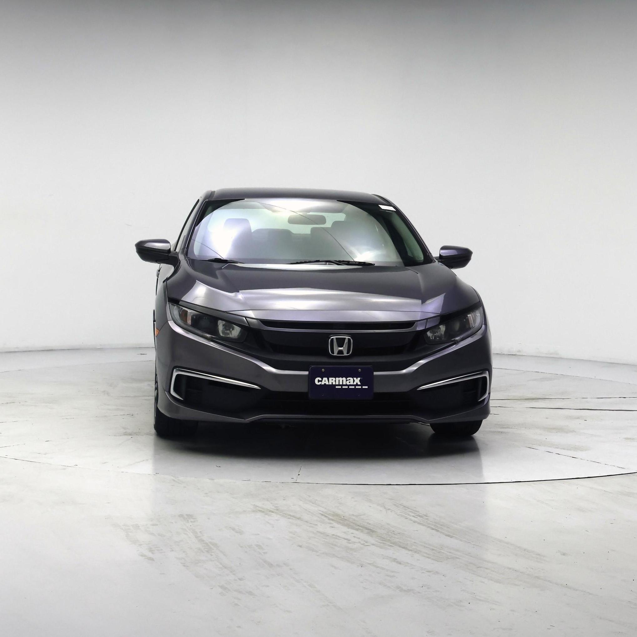 Thumbnail: 2019 Honda Civic - 5