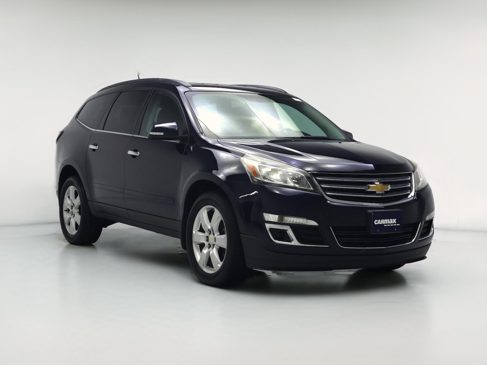 2017 Chevrolet Traverse