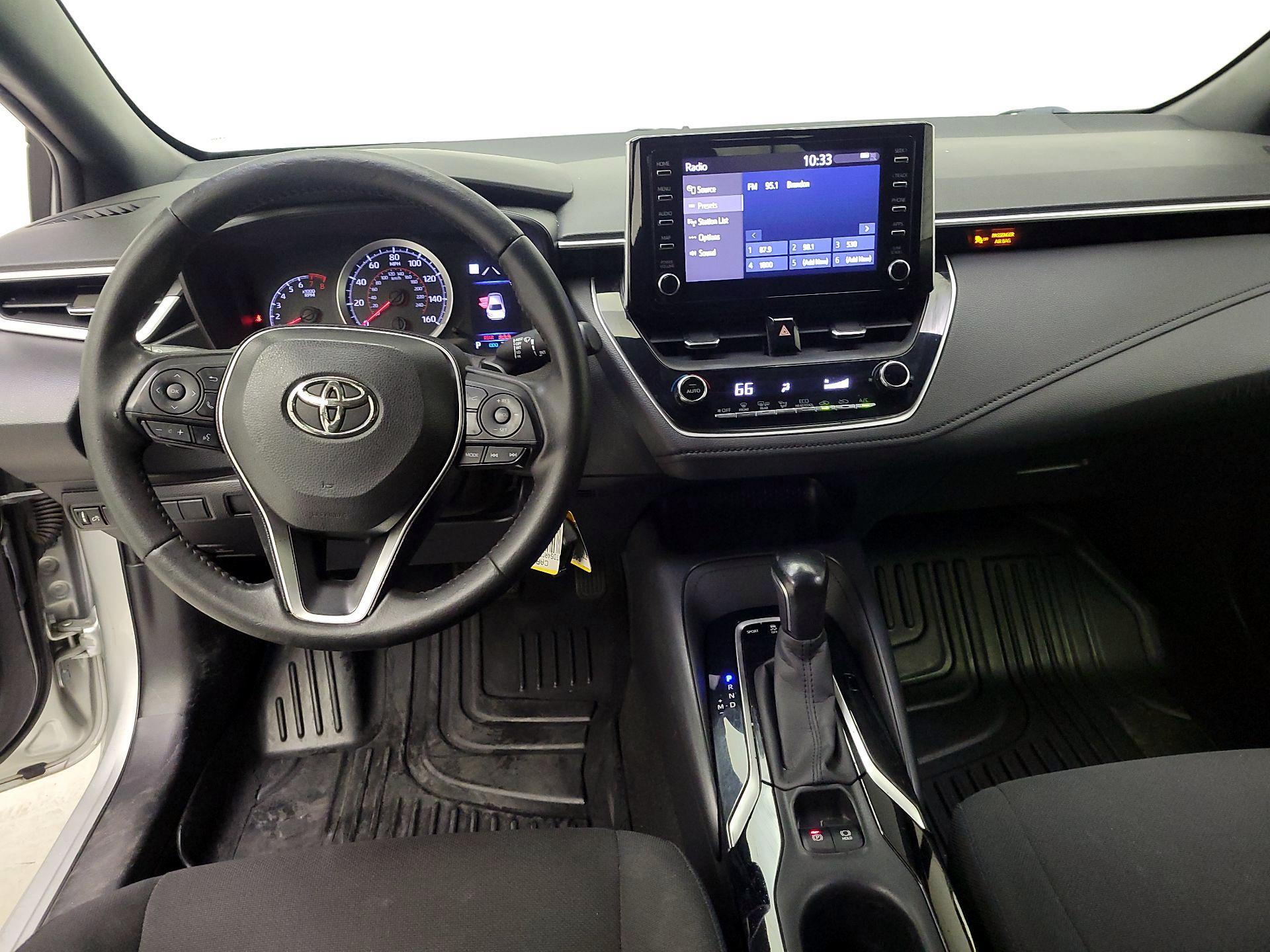 Thumbnail: 2020 Toyota Corolla - 9