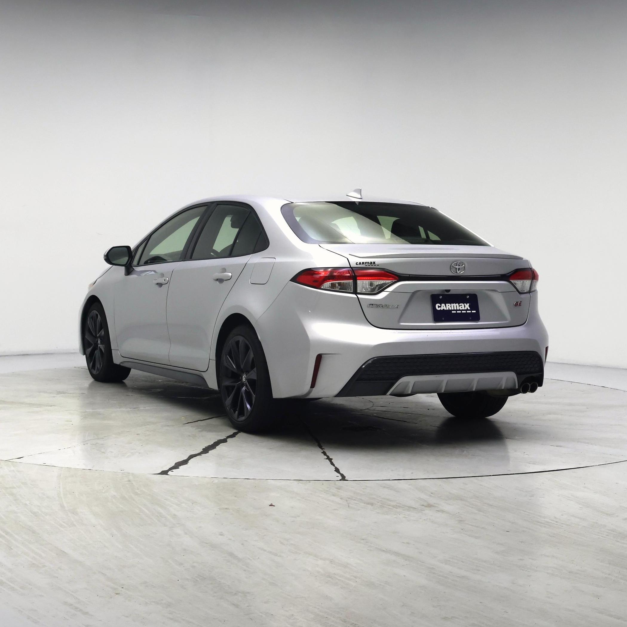 Thumbnail: 2020 Toyota Corolla - 2