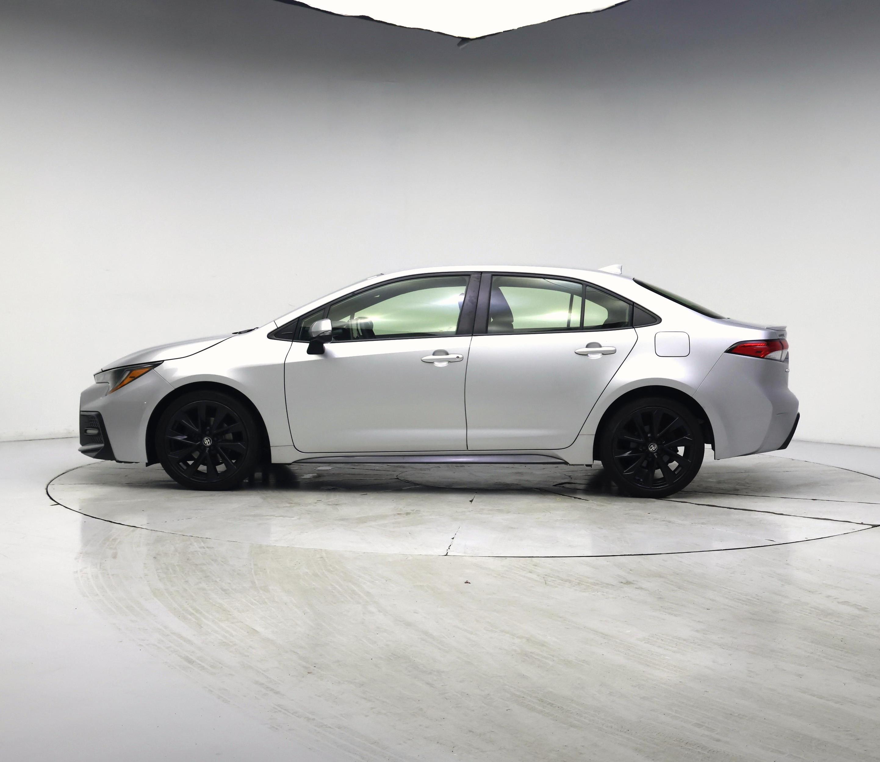 Thumbnail: 2020 Toyota Corolla - 3
