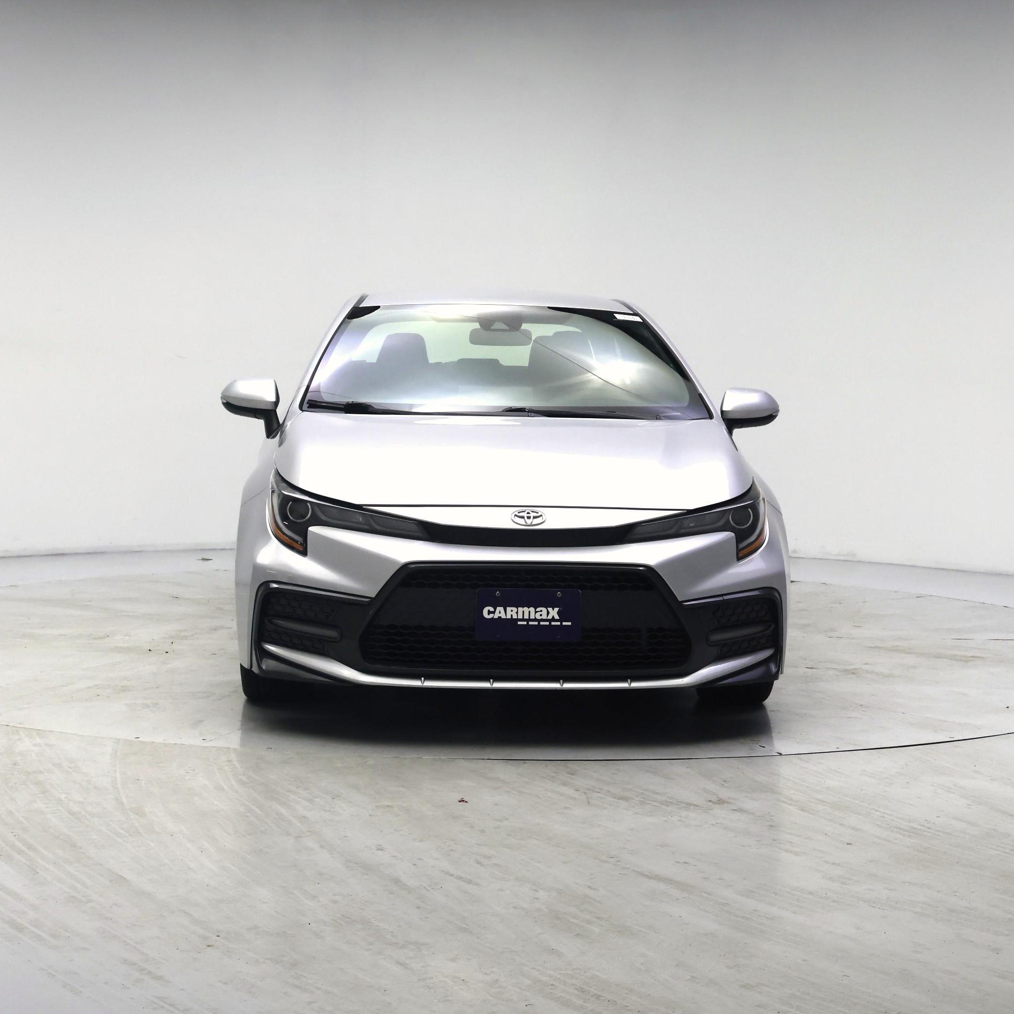 Thumbnail: 2020 Toyota Corolla - 5