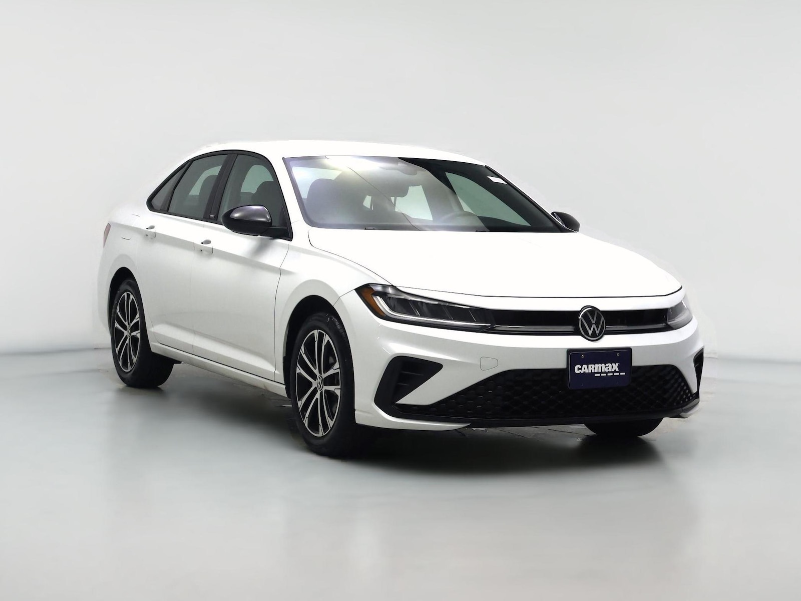 2025 Volkswagen Jetta