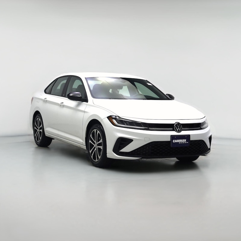 2025 Volkswagen Jetta Sport