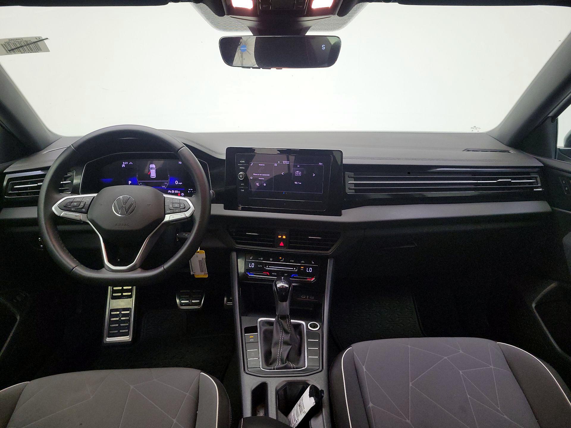 Thumbnail: 2025 Volkswagen Jetta - 9