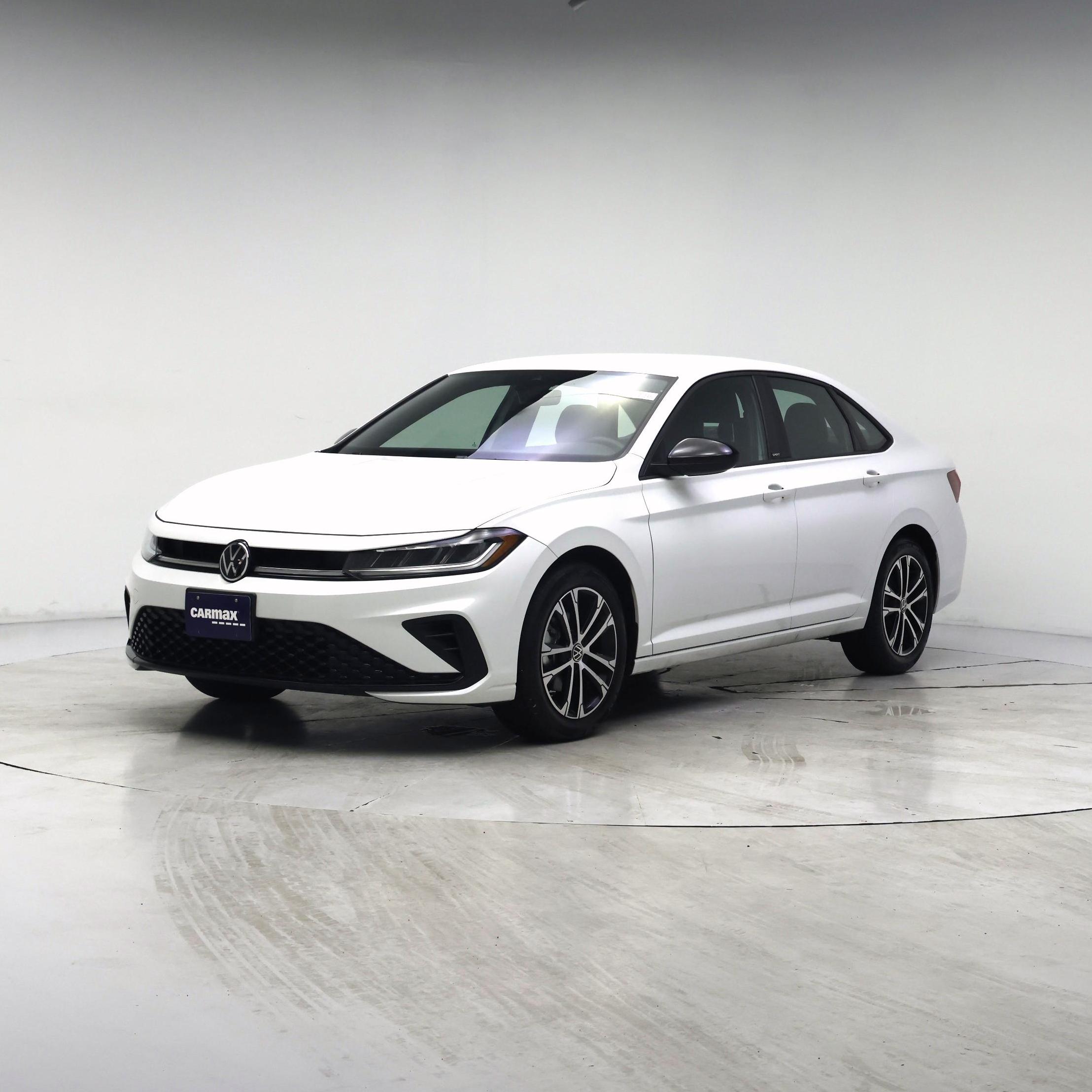 Thumbnail: 2025 Volkswagen Jetta - 4