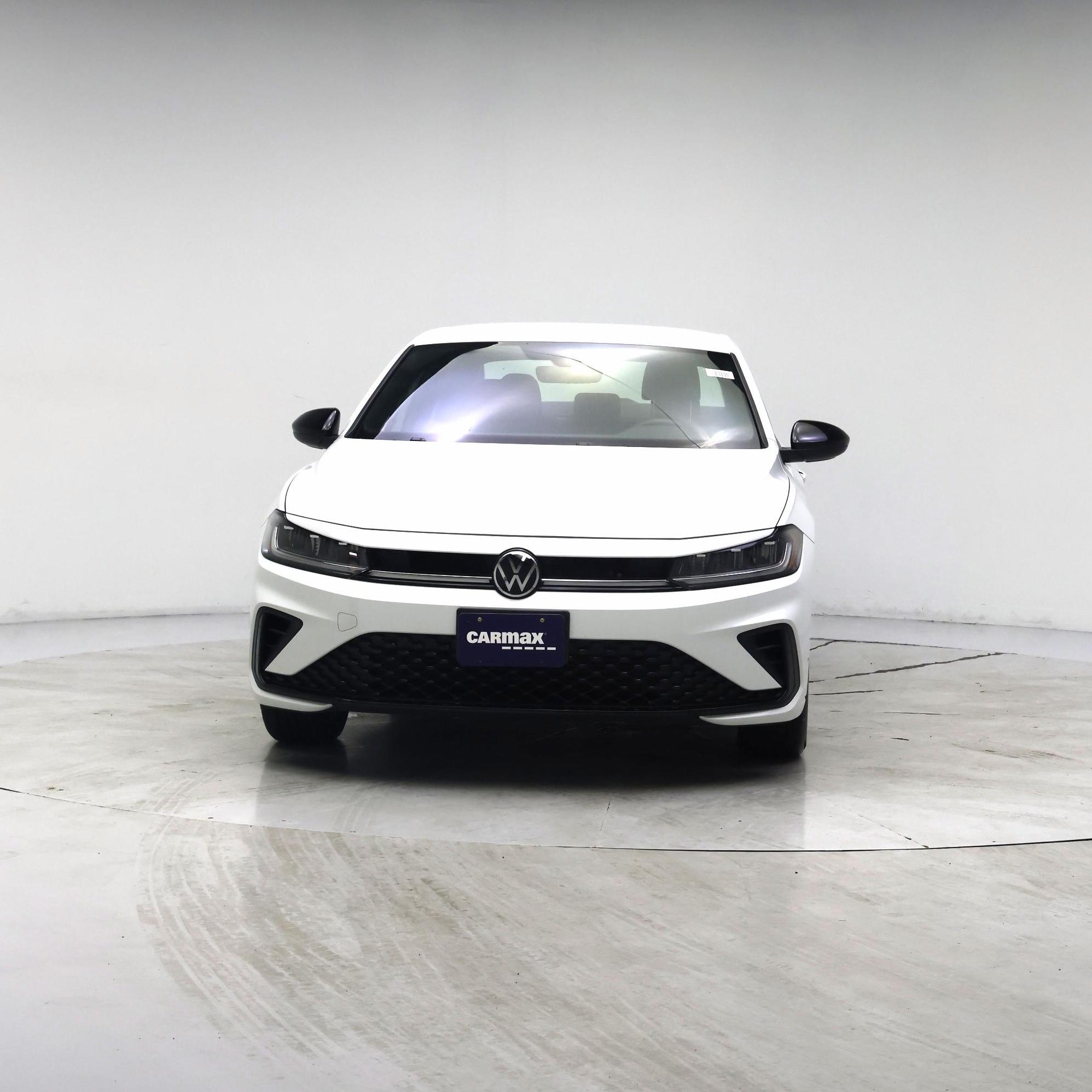 Thumbnail: 2025 Volkswagen Jetta - 5