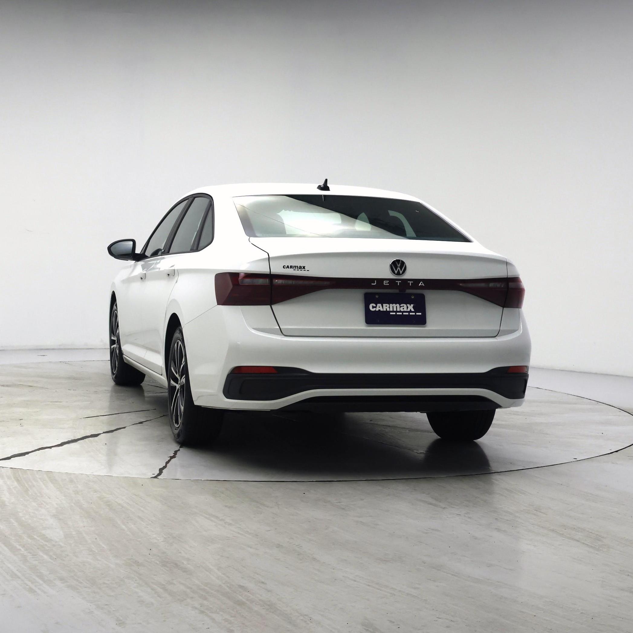 Thumbnail: 2025 Volkswagen Jetta - 6