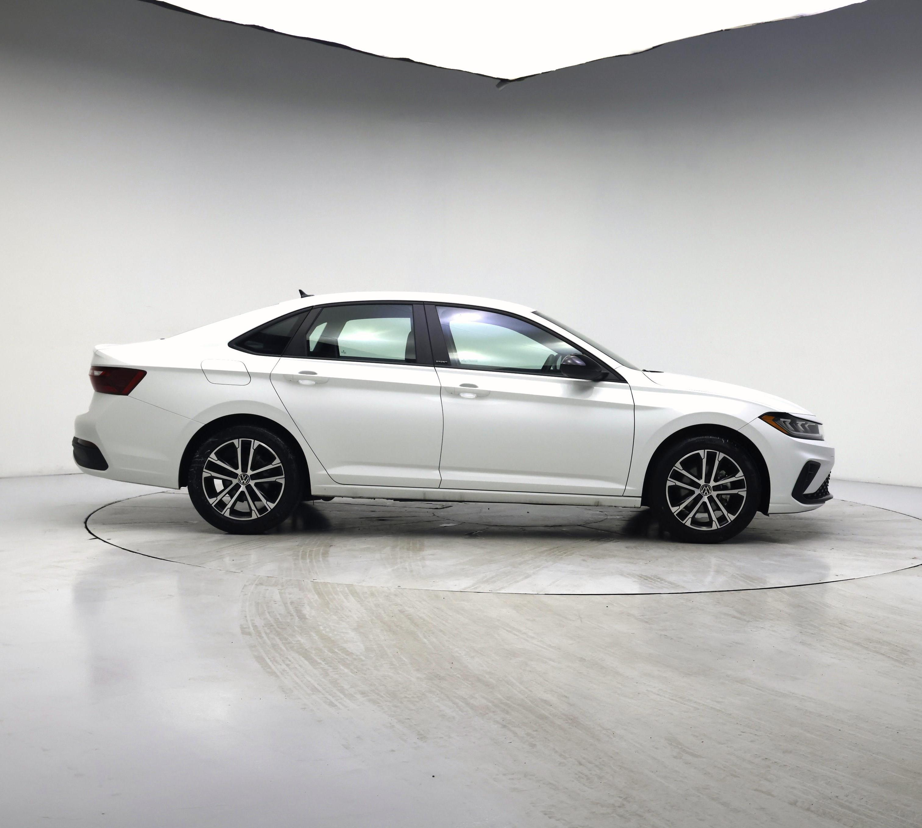 Thumbnail: 2025 Volkswagen Jetta - 7