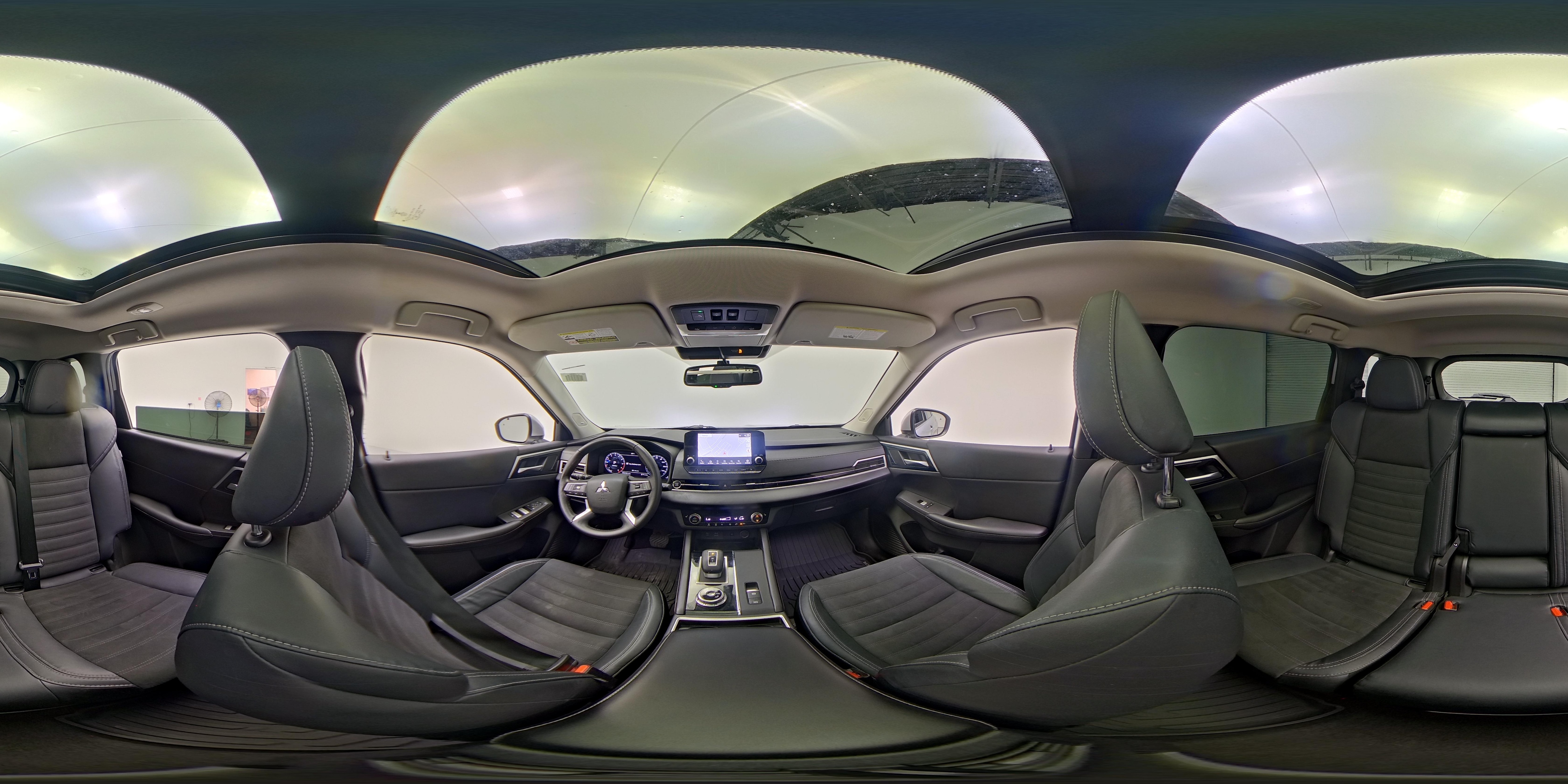 2022 Mitsubishi Outlander SE - Photo 28