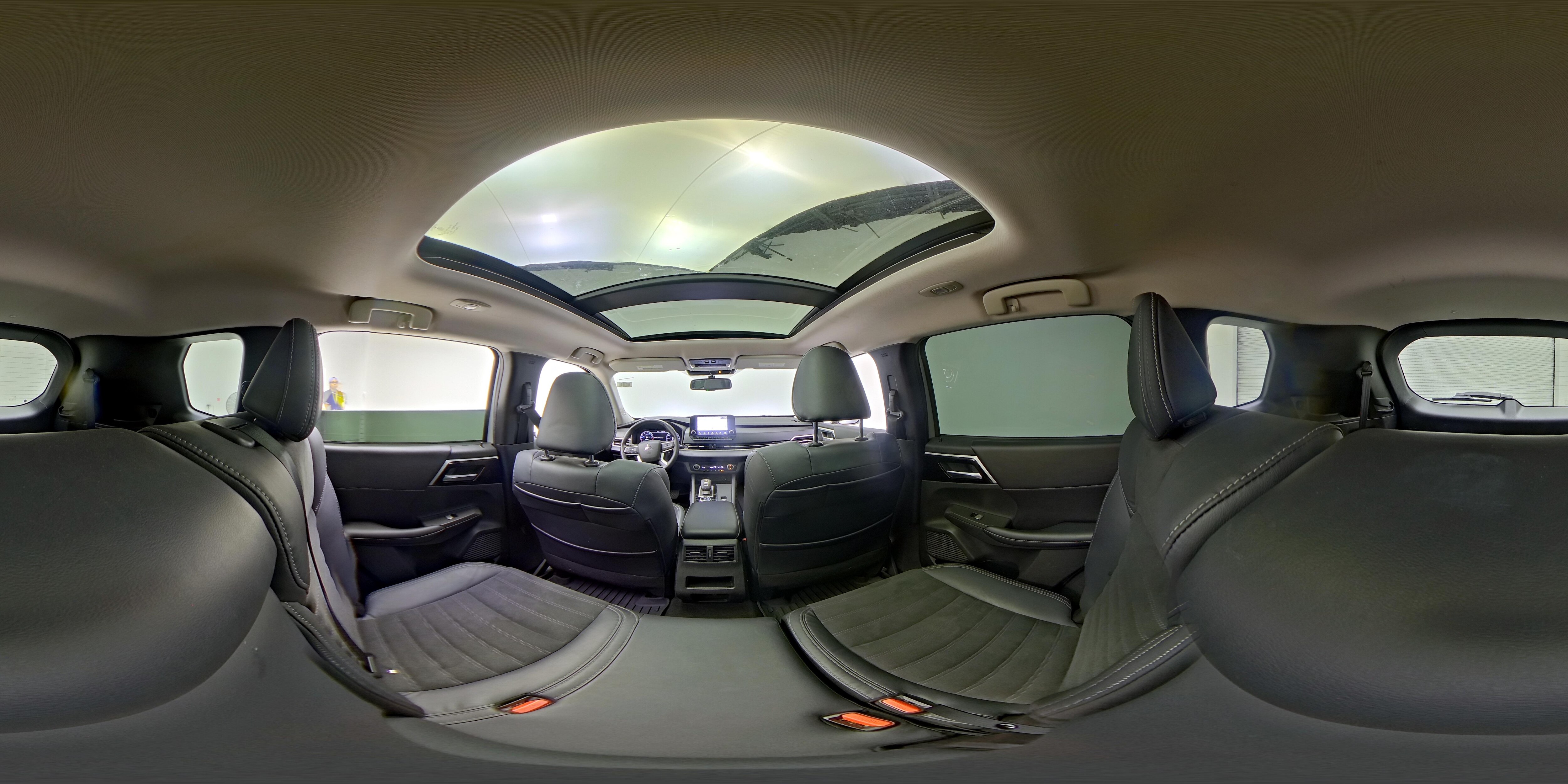 2022 Mitsubishi Outlander SE - Photo 29