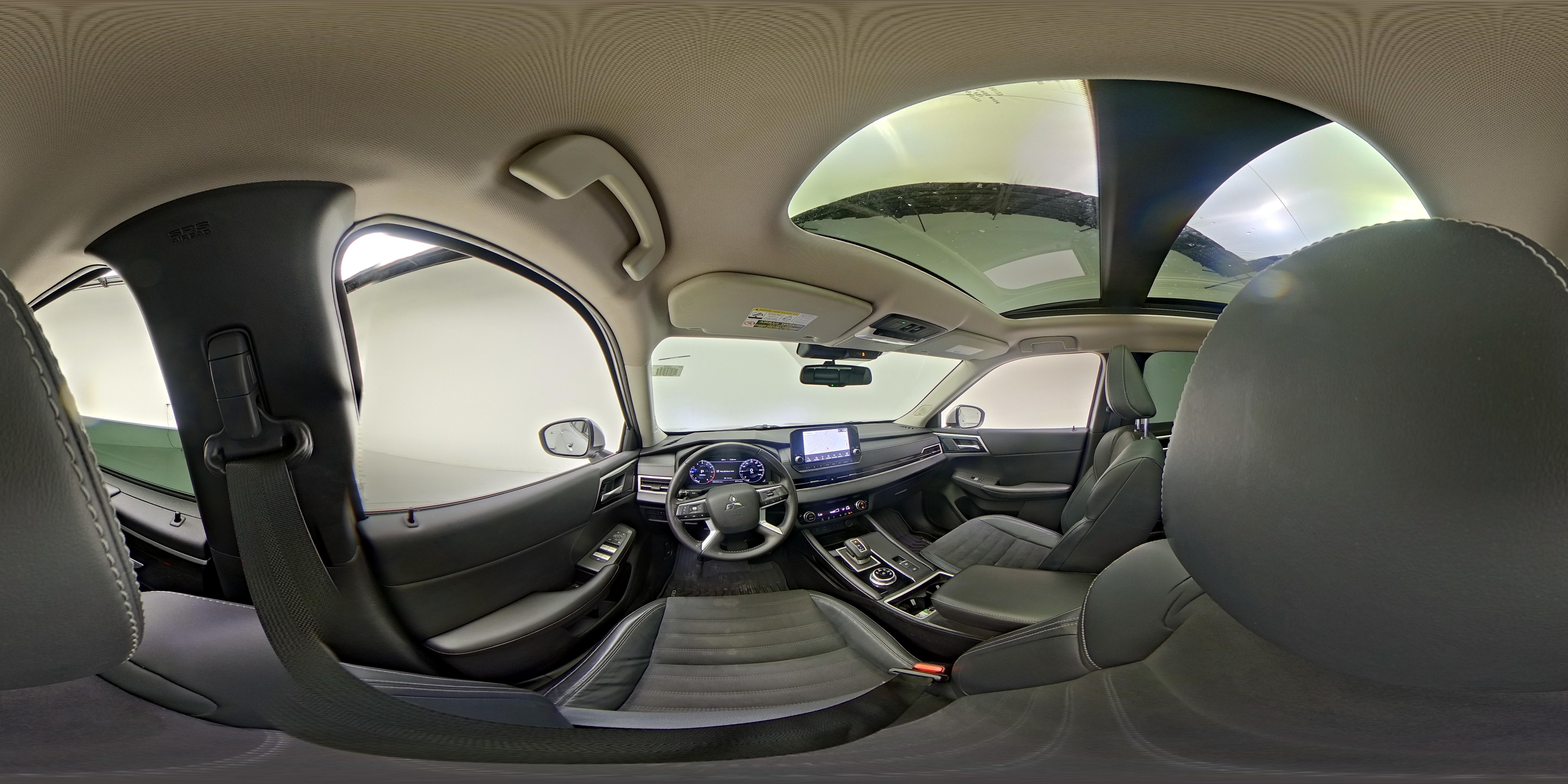 2022 Mitsubishi Outlander SE - Photo 30