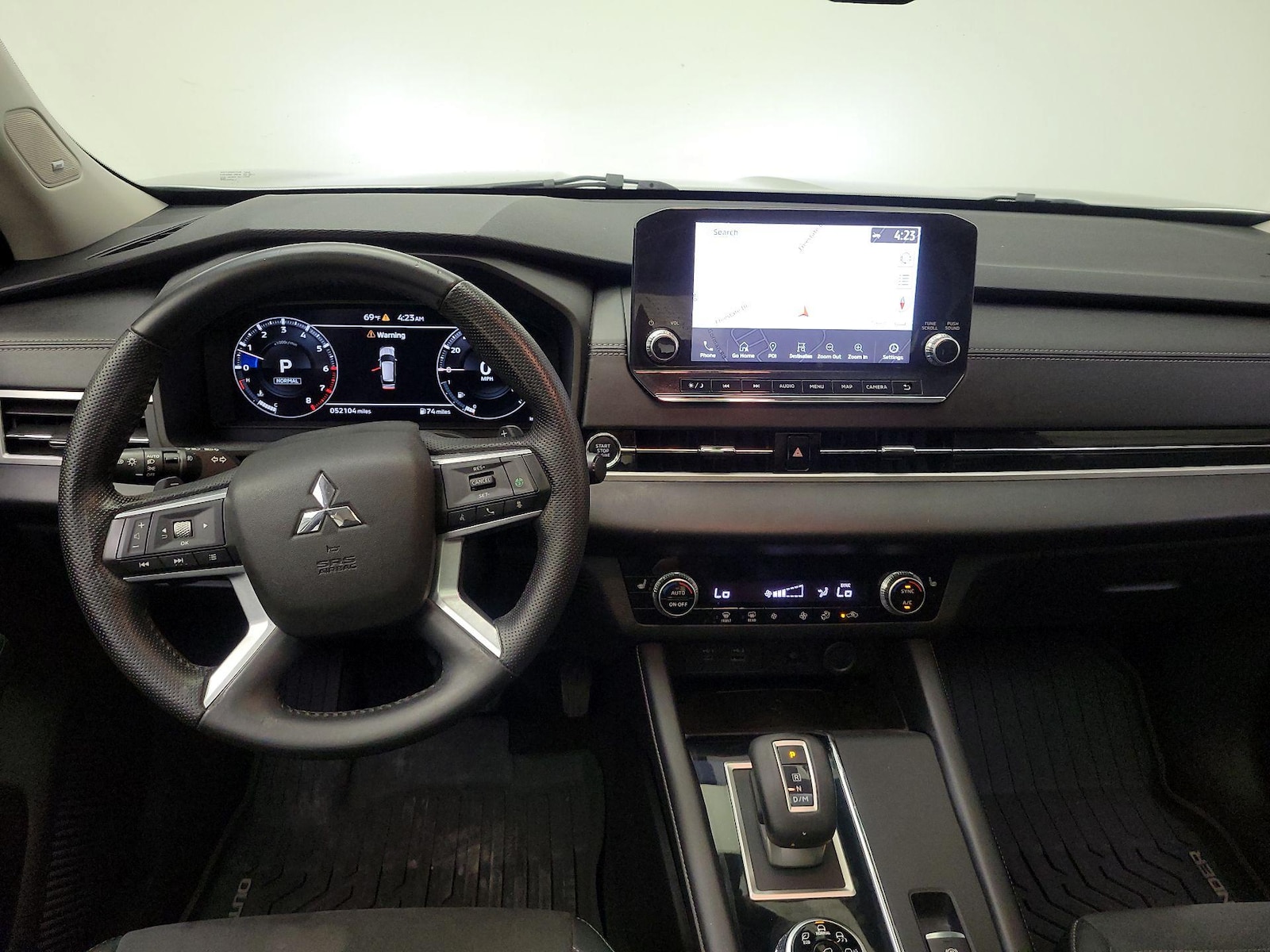 2022 Mitsubishi Outlander SE - Photo 10