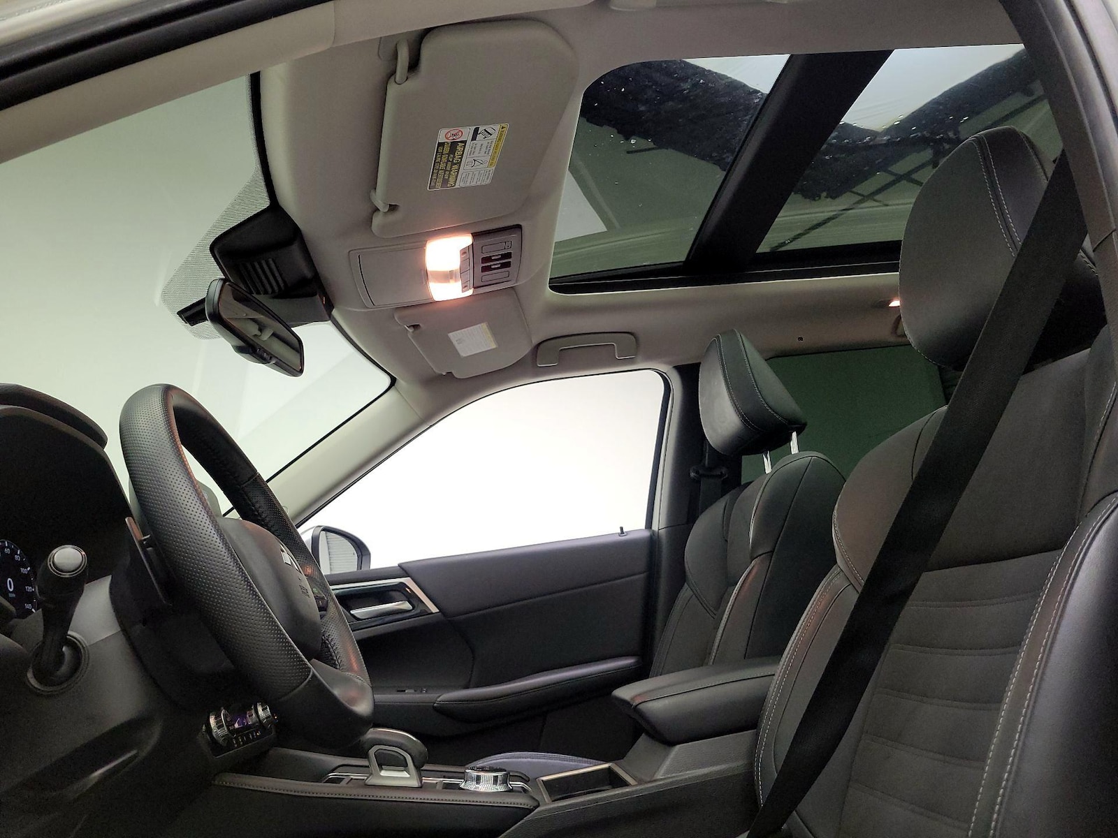 2022 Mitsubishi Outlander SE - Photo 21