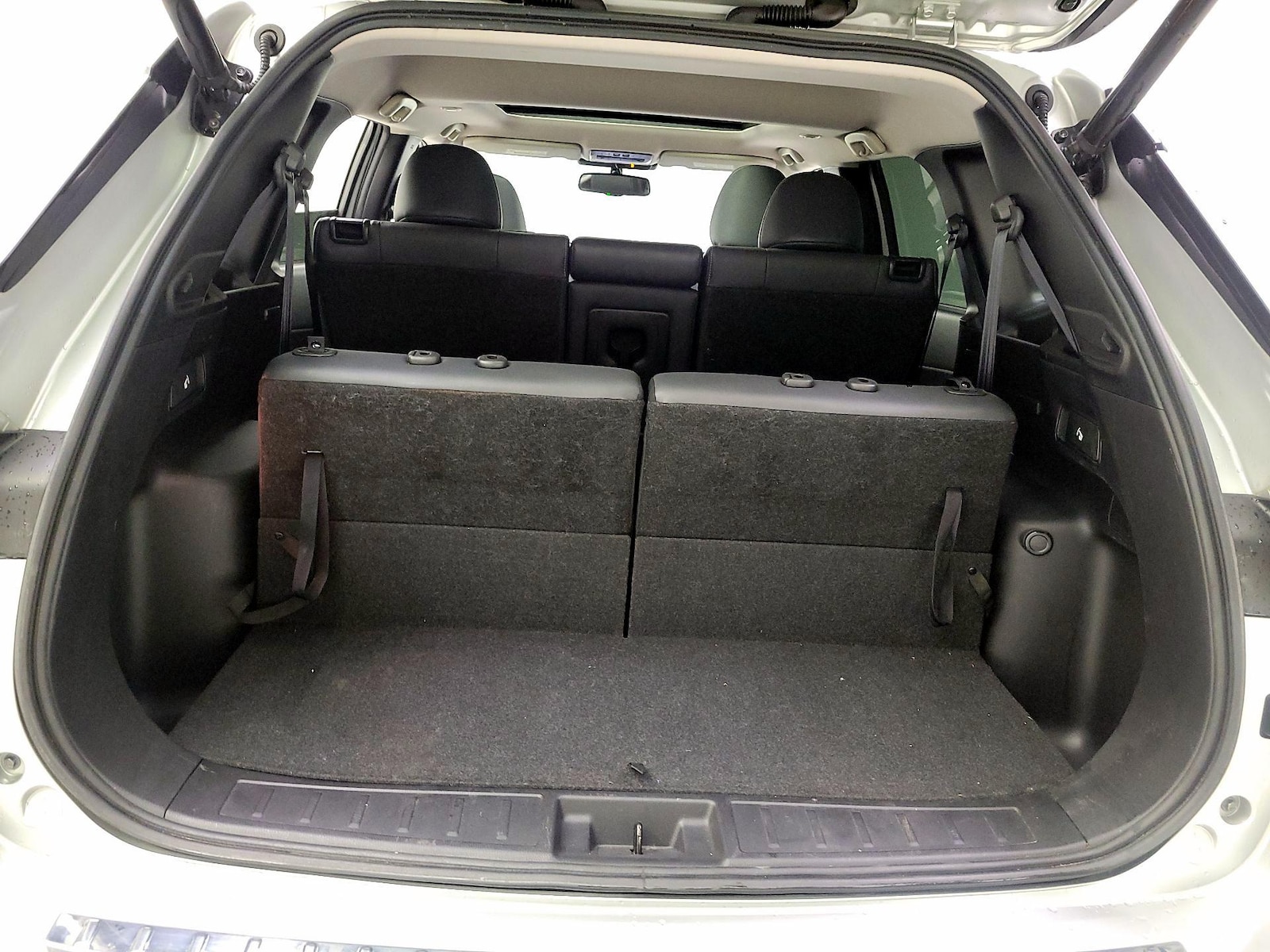 2022 Mitsubishi Outlander SE - Photo 24